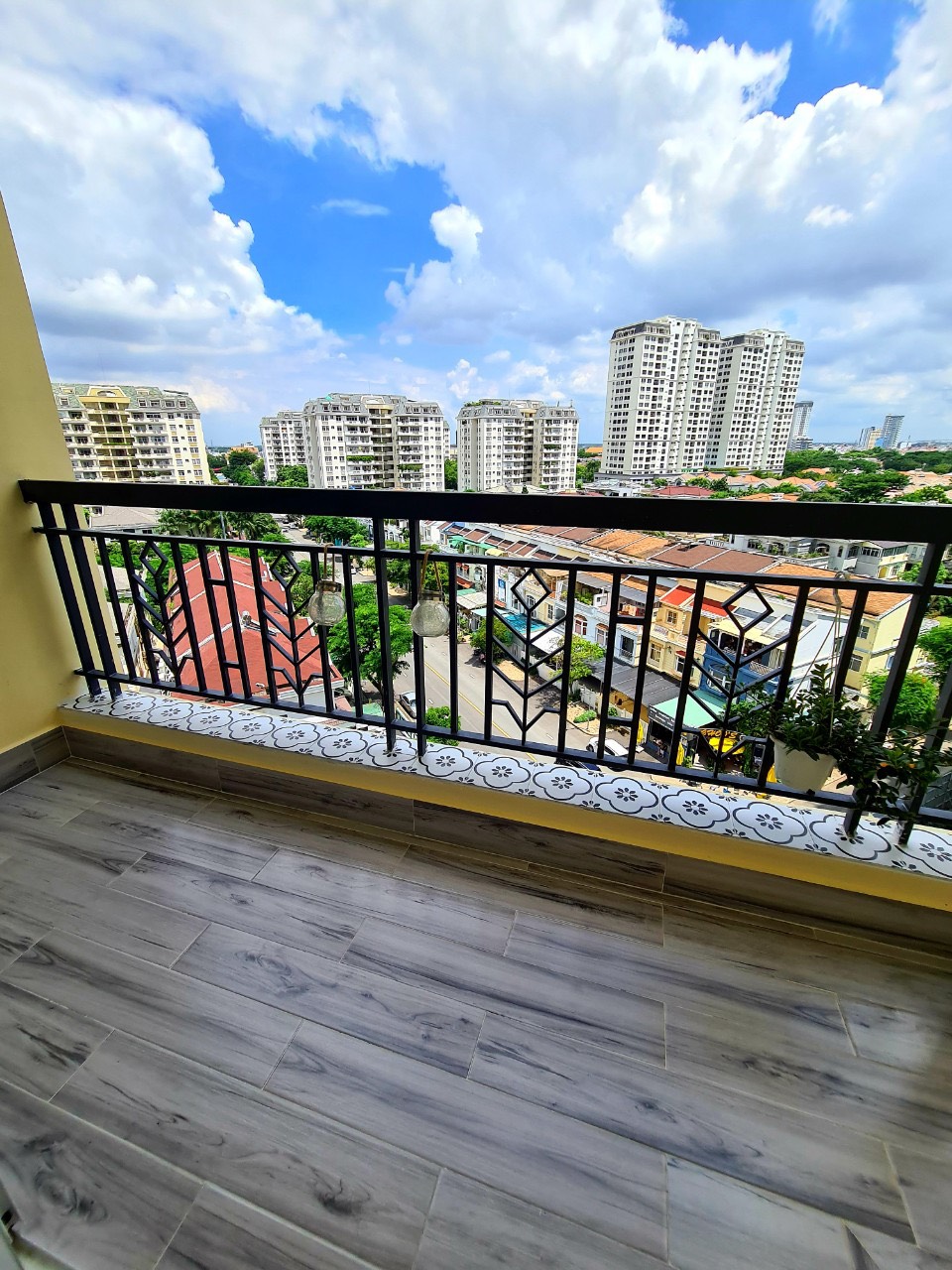 For Sale Greenview Apartment - Phu My Hung - District 7 1