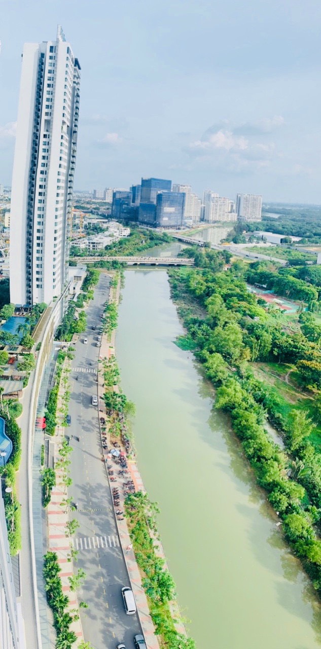 Cần Bán Căn Hộ Riviera Point - Quận 7