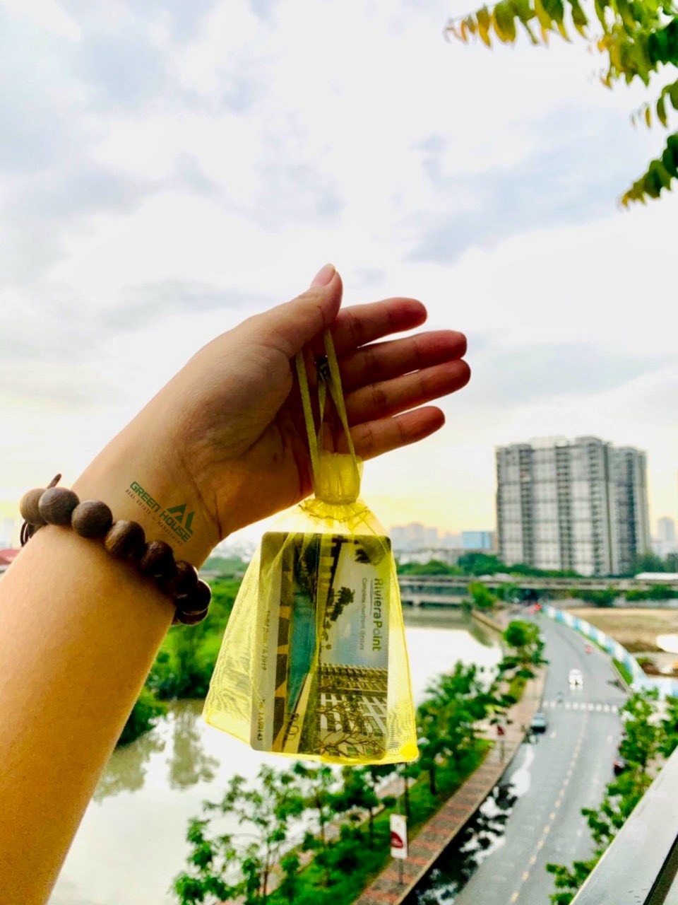 Cần Bán Căn Hộ Riviera Point - Quận 7 3