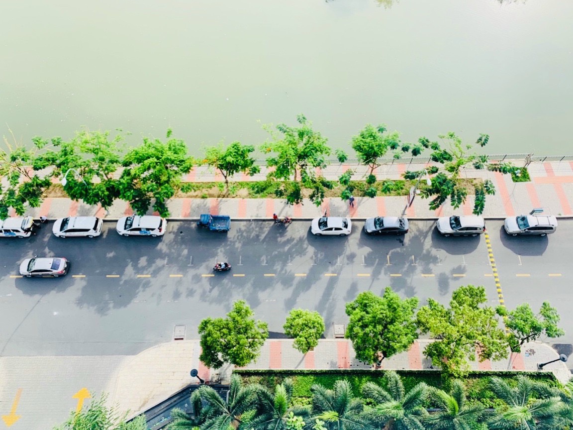 Cần Bán Căn Hộ Riviera Point - Quận 7 2