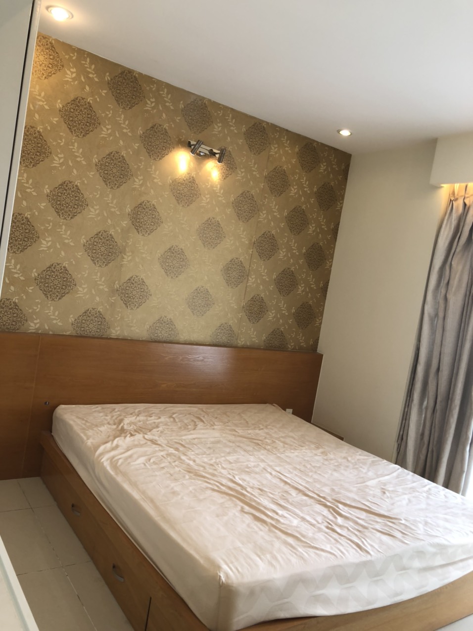 Riverpark Residence Apartment For Rent - Phu My Hung - District 7 6