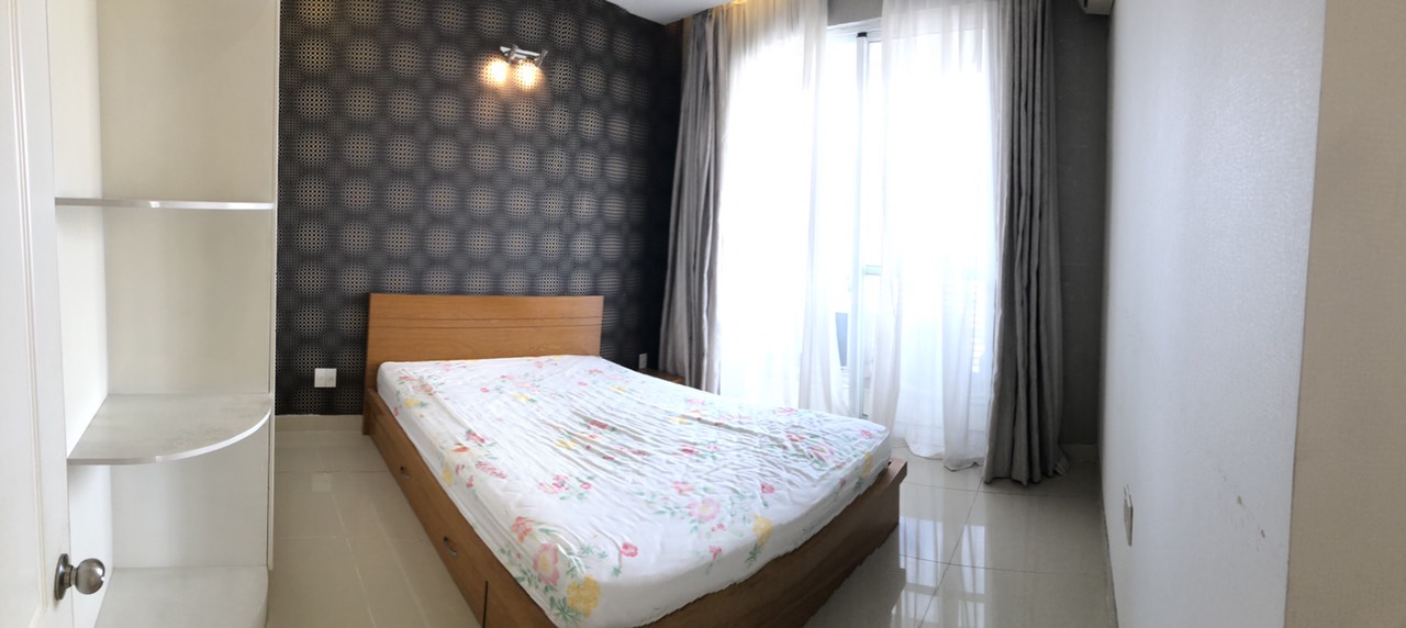 Riverpark Residence Apartment For Rent - Phu My Hung - District 7 5