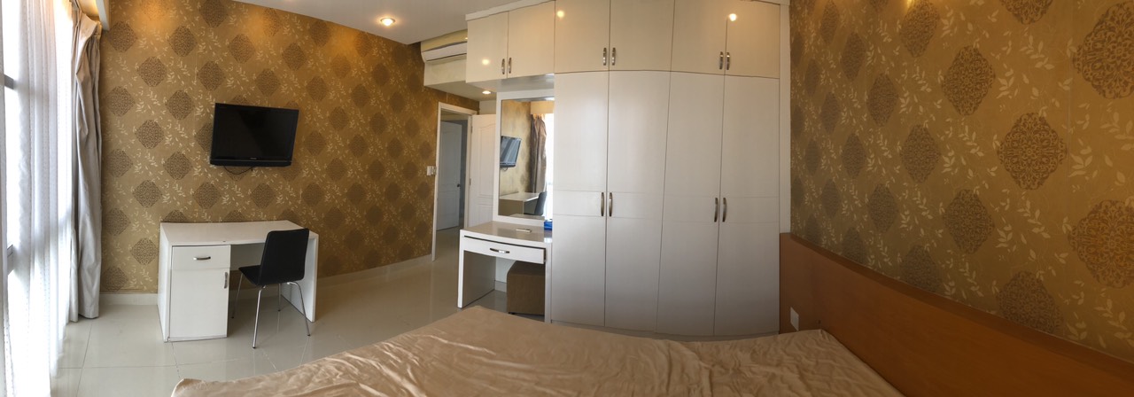 Riverpark Residence Apartment For Rent - Phu My Hung - District 7 4