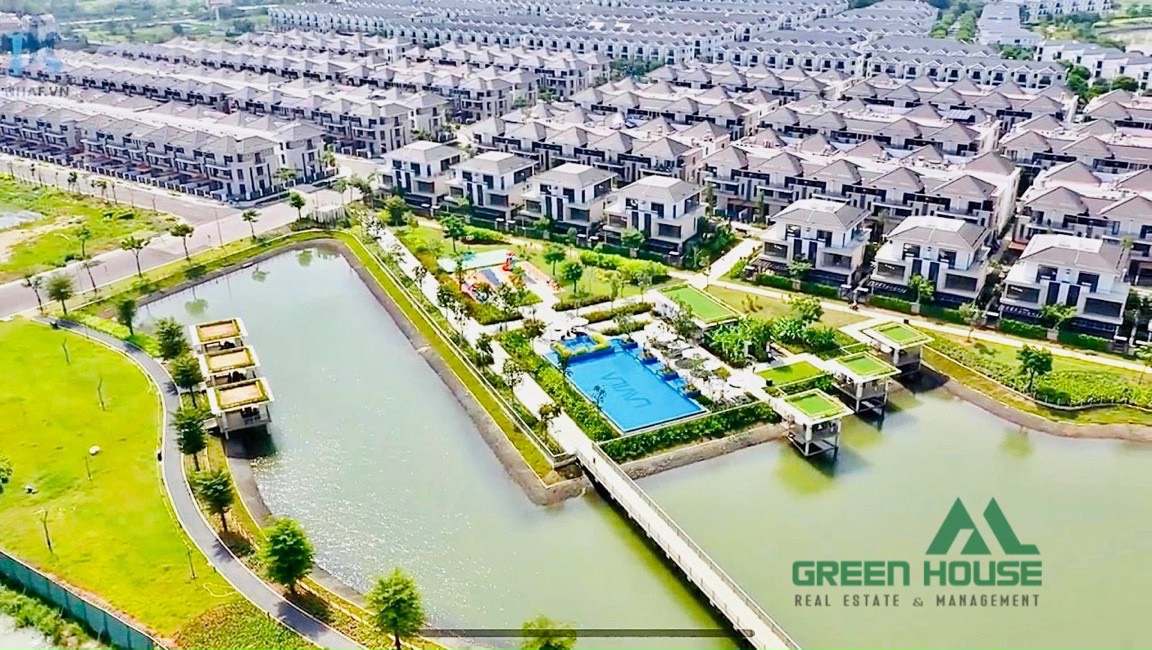 Cần Bán Cặp Góc Shop House Lavila Kiến Á - Nhà Bè 2