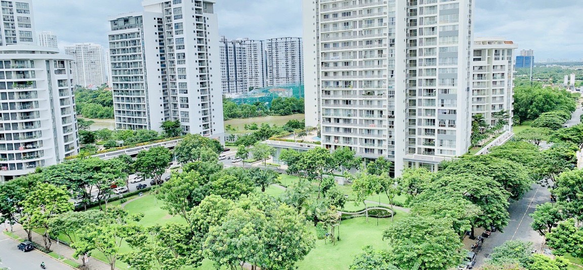 Cần Bán Căn hộ Riverpark Phú Mỹ Hưng - Quận 7 6