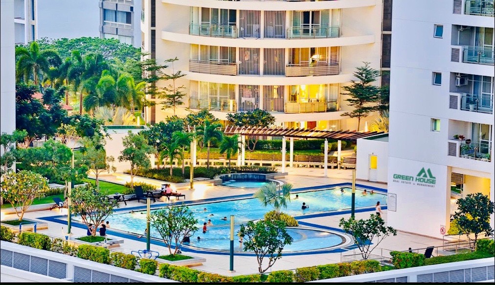 Cần Bán Căn hộ Riverpark Phú Mỹ Hưng - Quận 7 5