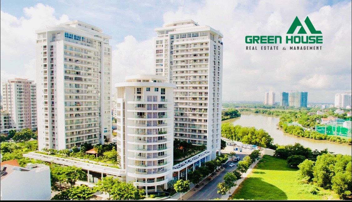 Cần Bán Căn hộ Riverpark Phú Mỹ Hưng - Quận 7 4