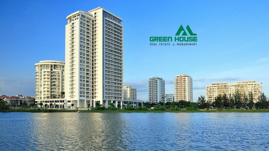 Cần Bán Căn hộ Riverpark Phú Mỹ Hưng - Quận 7 3