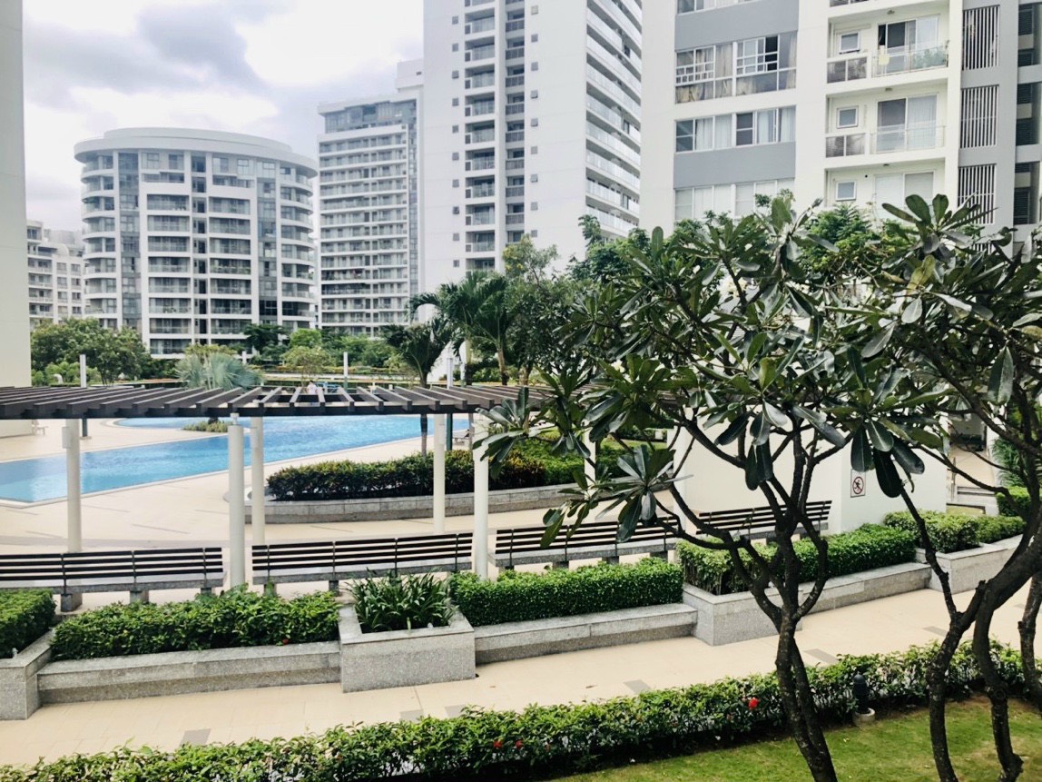 Cần Bán Căn hộ Riverpark Phú Mỹ Hưng - Quận 7 2