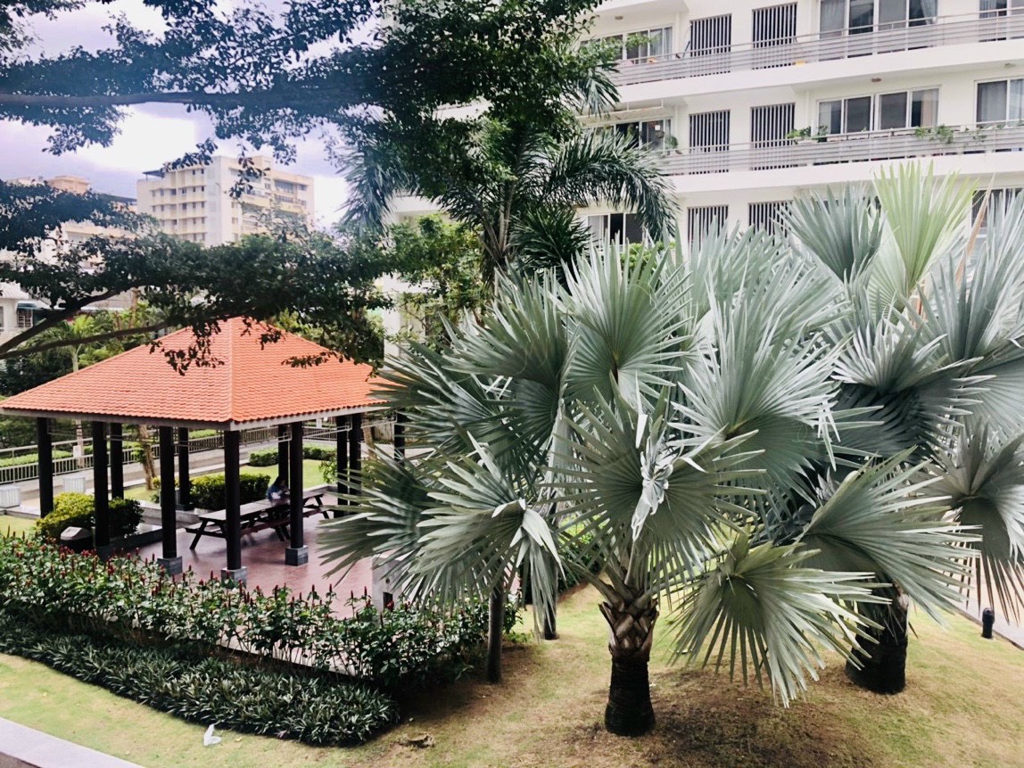 Cần Bán Căn hộ Riverpark Phú Mỹ Hưng - Quận 7 1