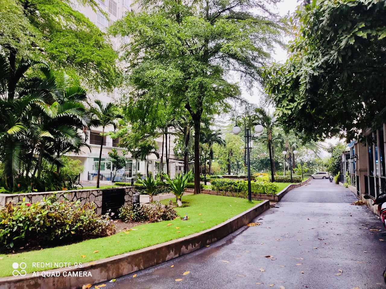 Cần bán Căn Groundhouse Sky - Phú Mỹ Hưng - Quận 7 12