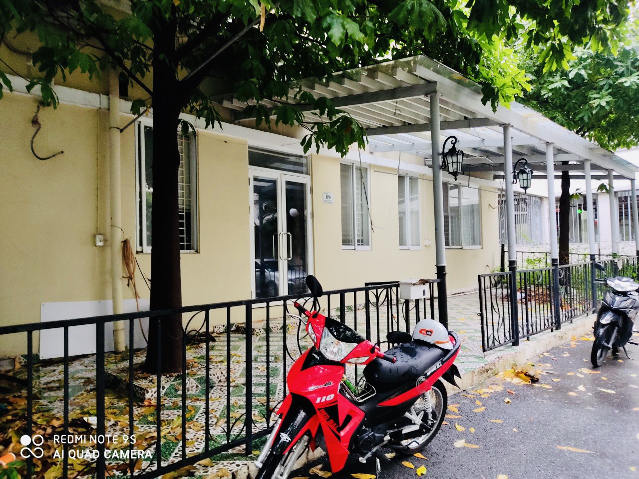 Cần bán Căn Groundhouse Sky - Phú Mỹ Hưng - Quận 7 10