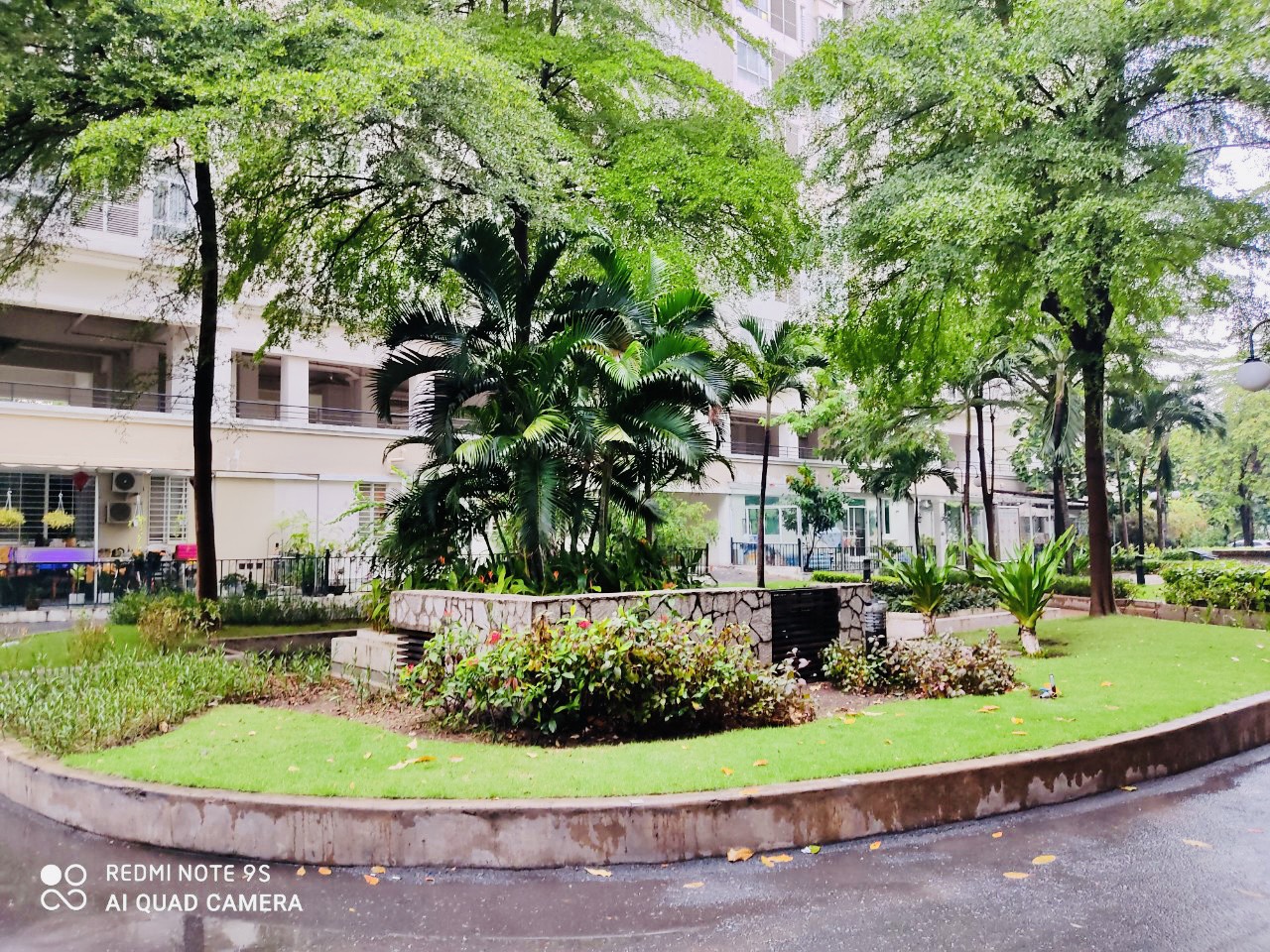 Cần bán Căn Groundhouse Sky - Phú Mỹ Hưng - Quận 7 8