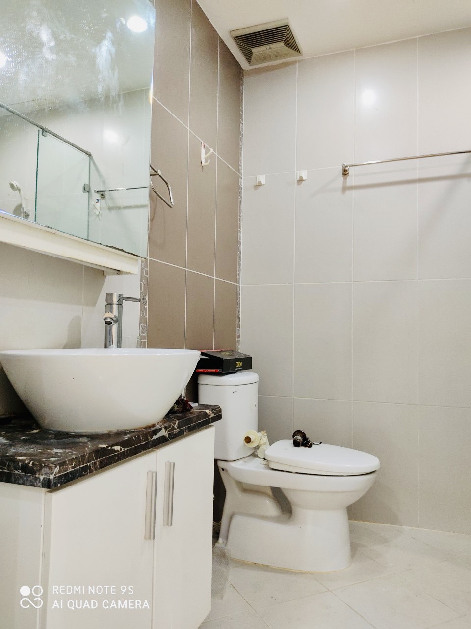 Cần bán Căn Groundhouse Sky - Phú Mỹ Hưng - Quận 7 7