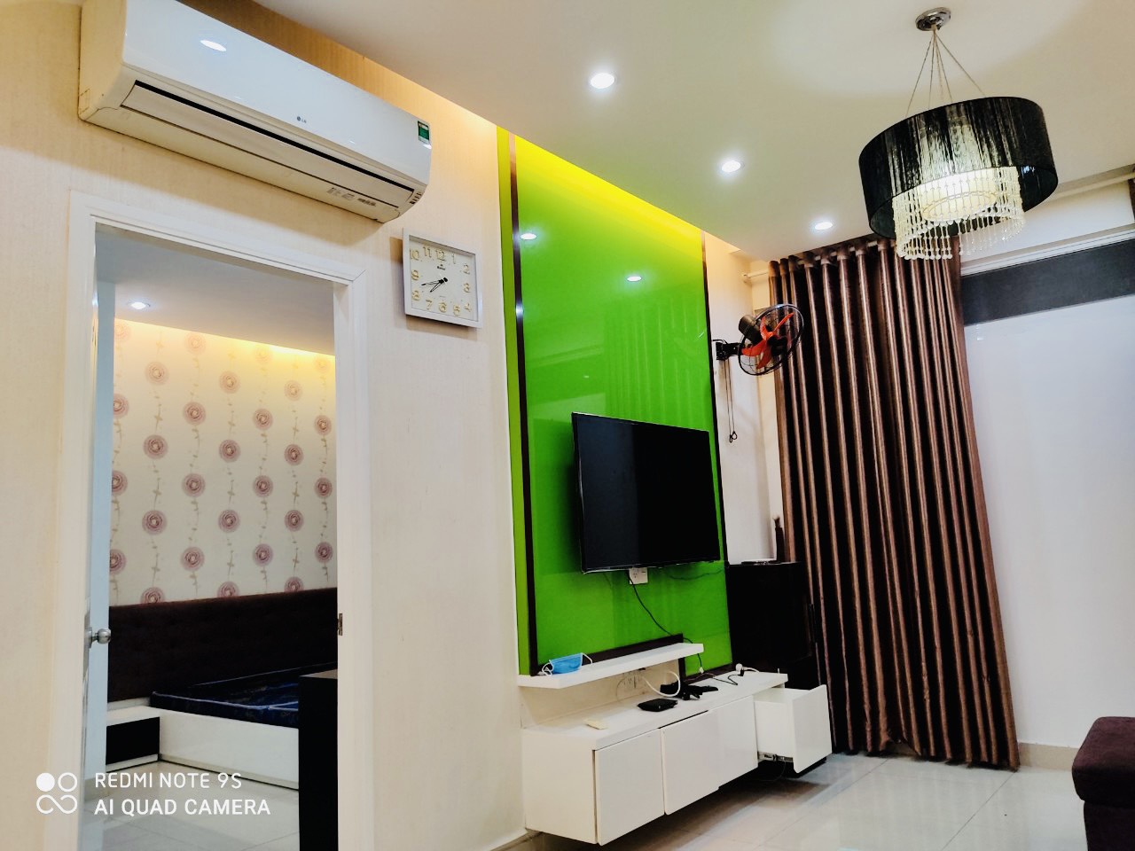 Cần bán Căn Groundhouse Sky - Phú Mỹ Hưng - Quận 7 3