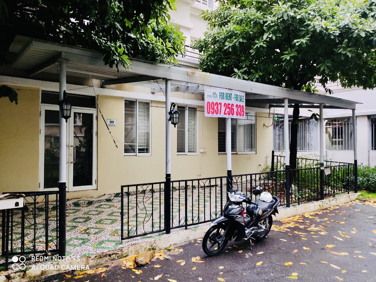 Cần bán Căn Groundhouse Sky - Phú Mỹ Hưng - Quận 7 1