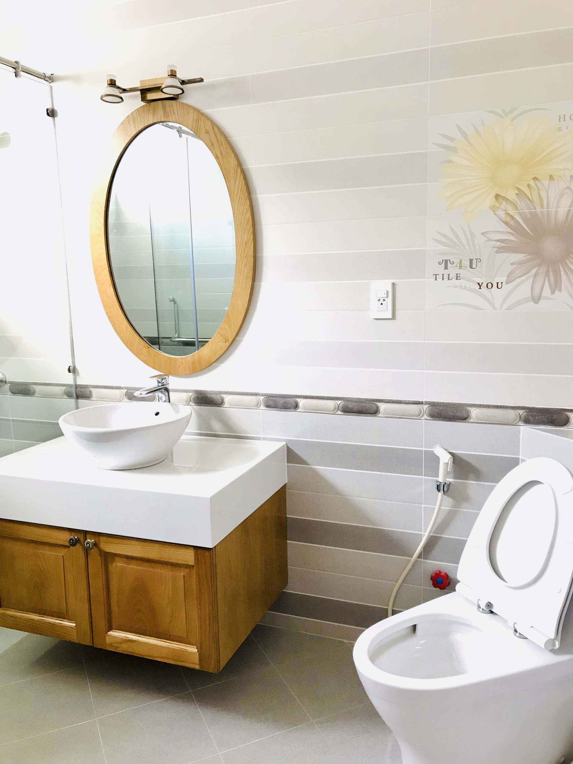 Cần Bán Nhà phố vườn Hưng Thái -  Phú Mỹ Hưng - Quận 7 10