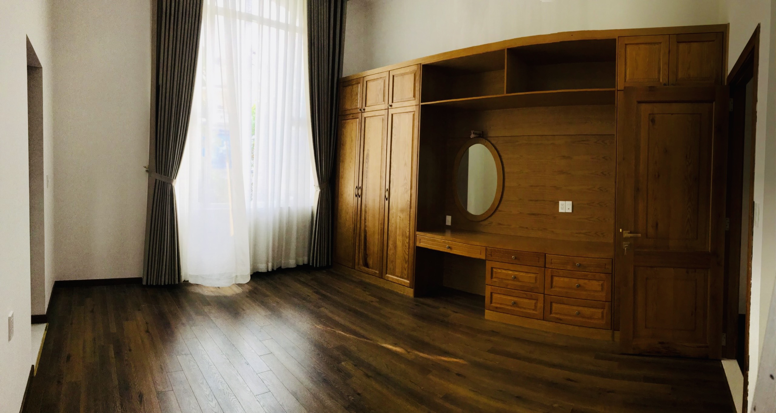 Cần Bán Nhà phố vườn Hưng Thái -  Phú Mỹ Hưng - Quận 7 7