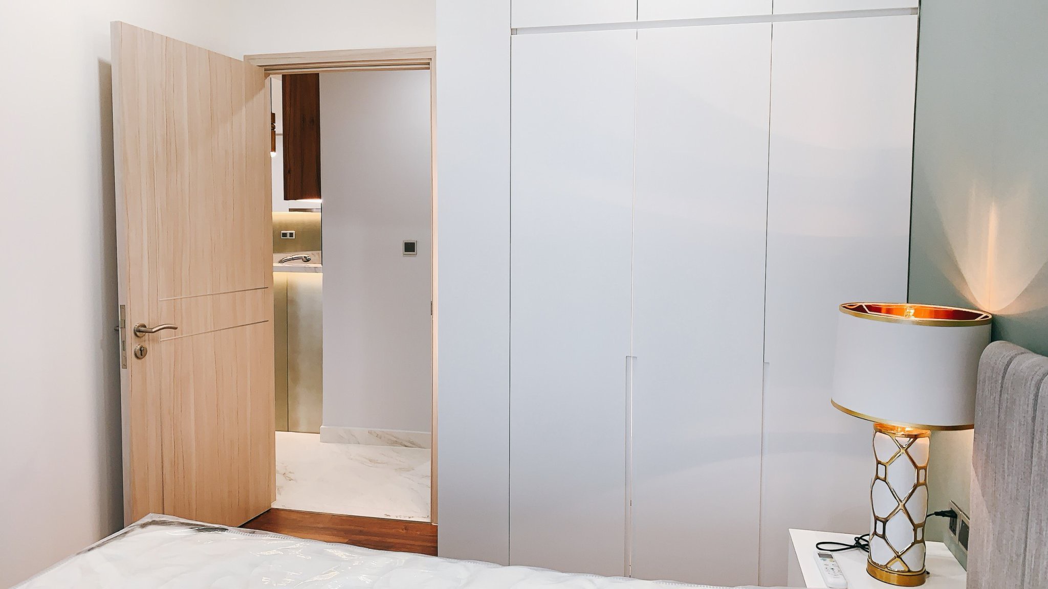 For Rent Midtown M6 Apartment - Phu My Hung - District 7 13