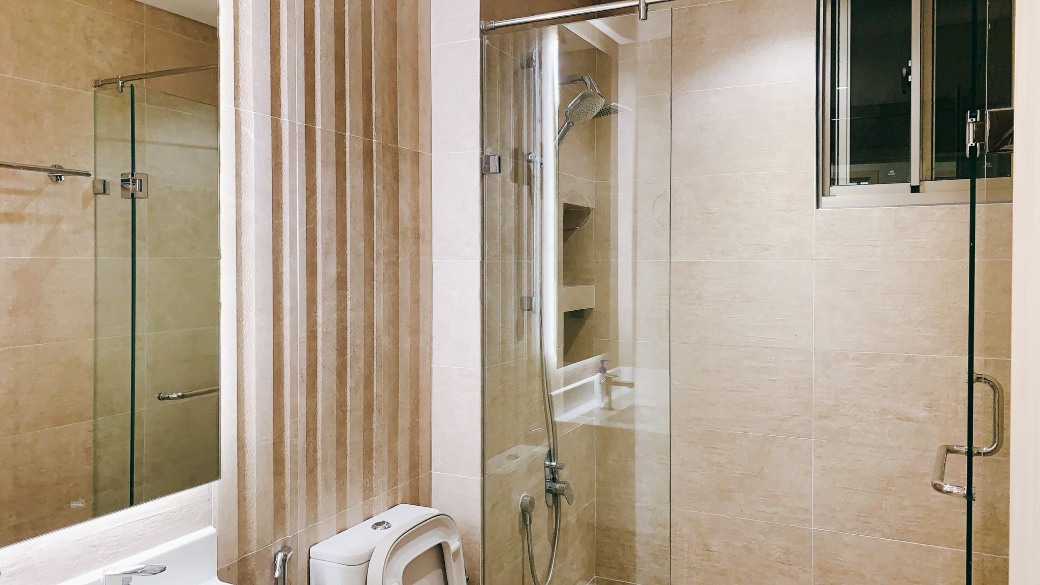 For Rent Midtown M6 Apartment - Phu My Hung - District 7 11