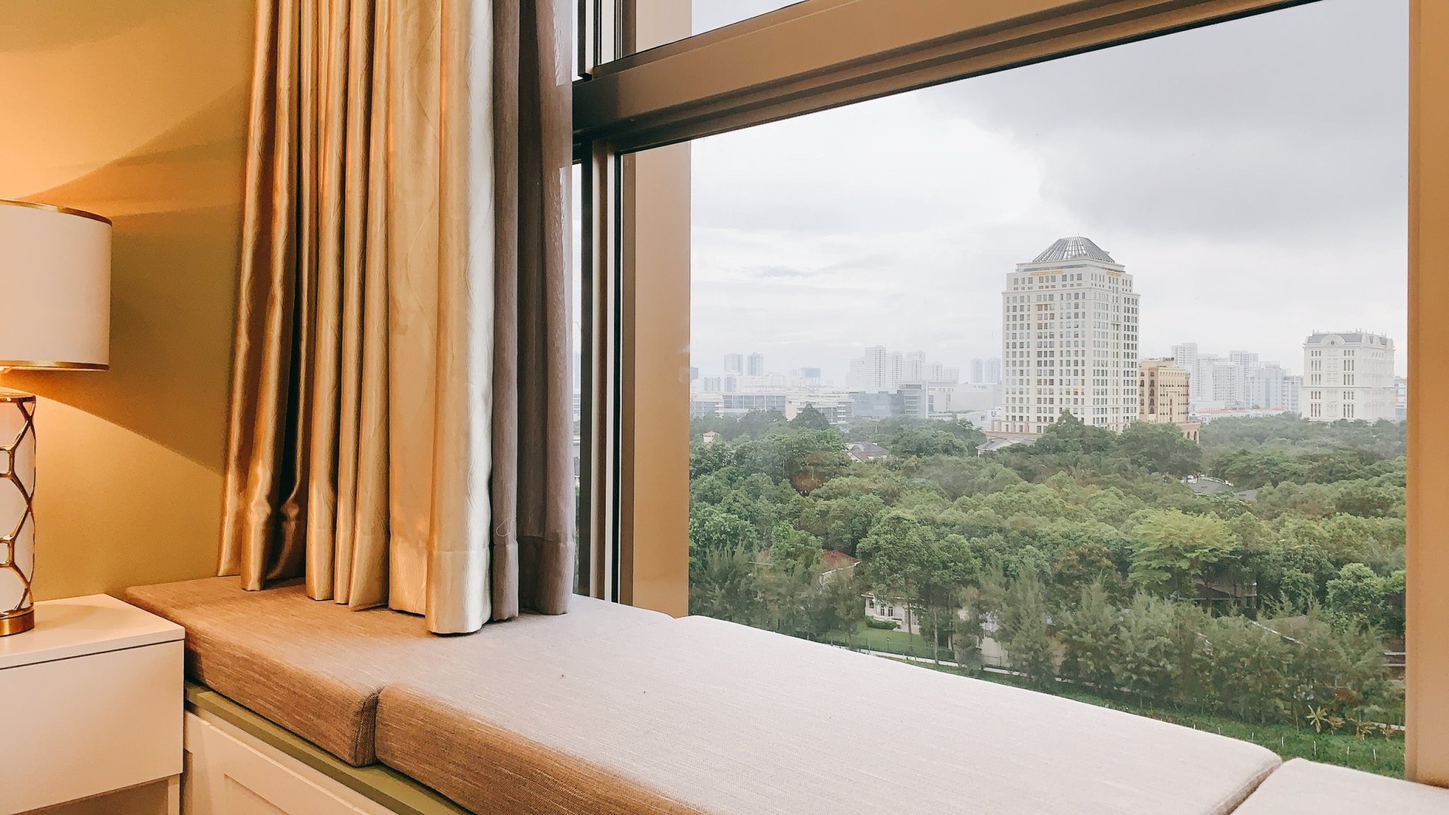 For Rent Midtown M6 Apartment - Phu My Hung - District 7 7