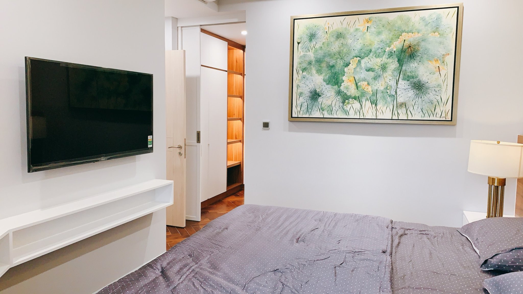 For Rent Midtown M6 Apartment - Phu My Hung - District 7 6