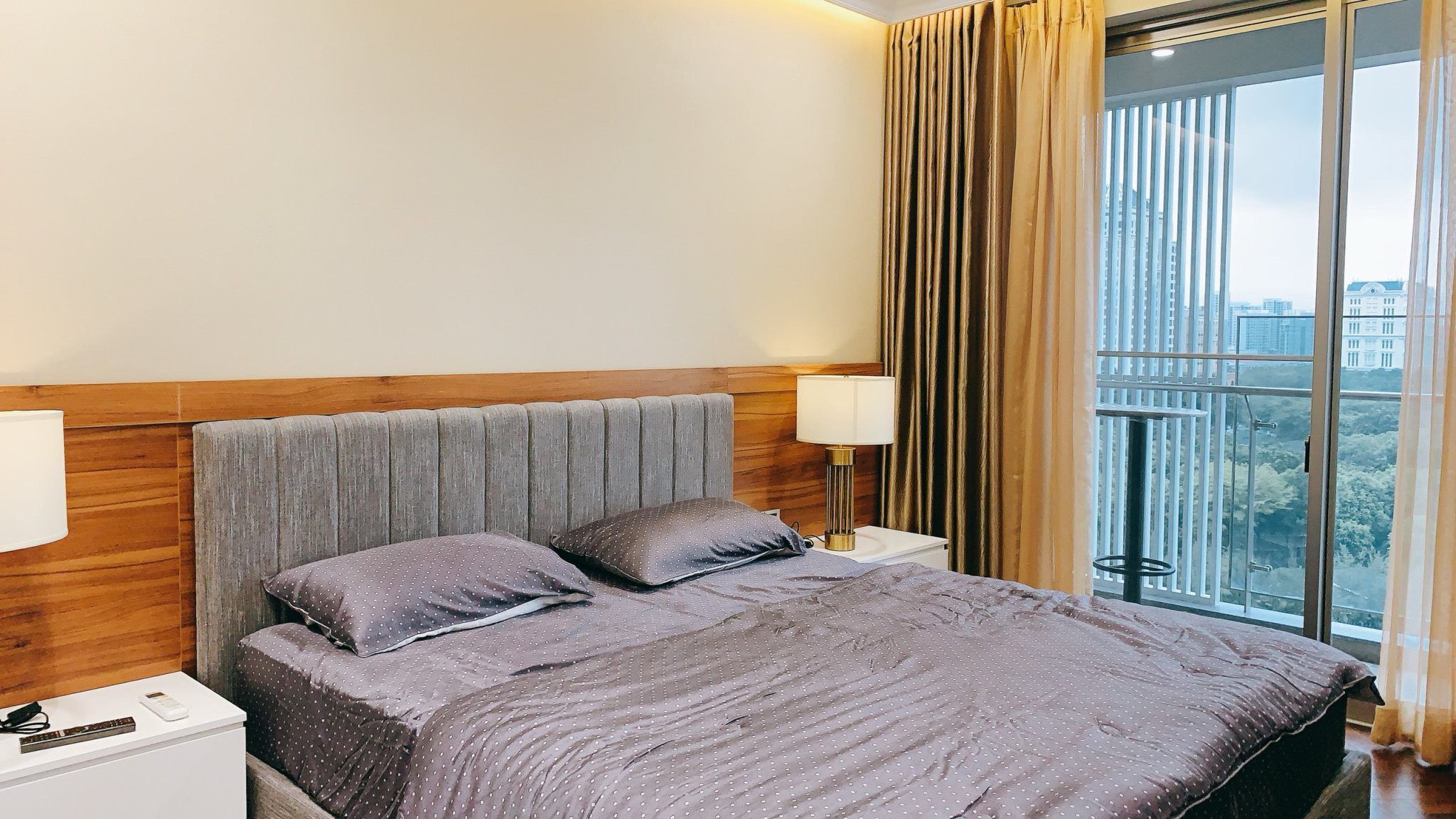 For Rent Midtown M6 Apartment - Phu My Hung - District 7 5