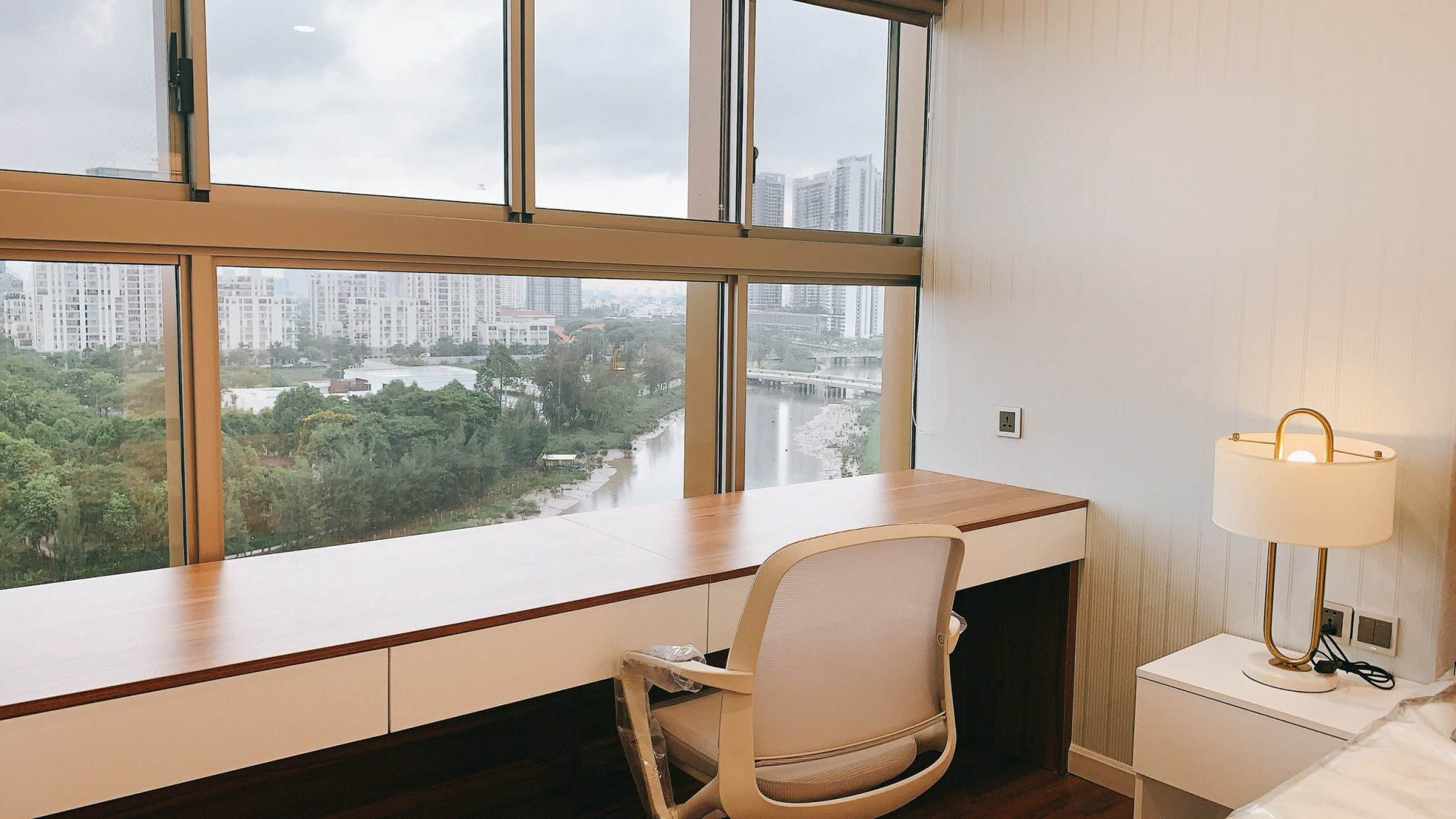 For Rent Midtown M6 Apartment - Phu My Hung - District 7 3