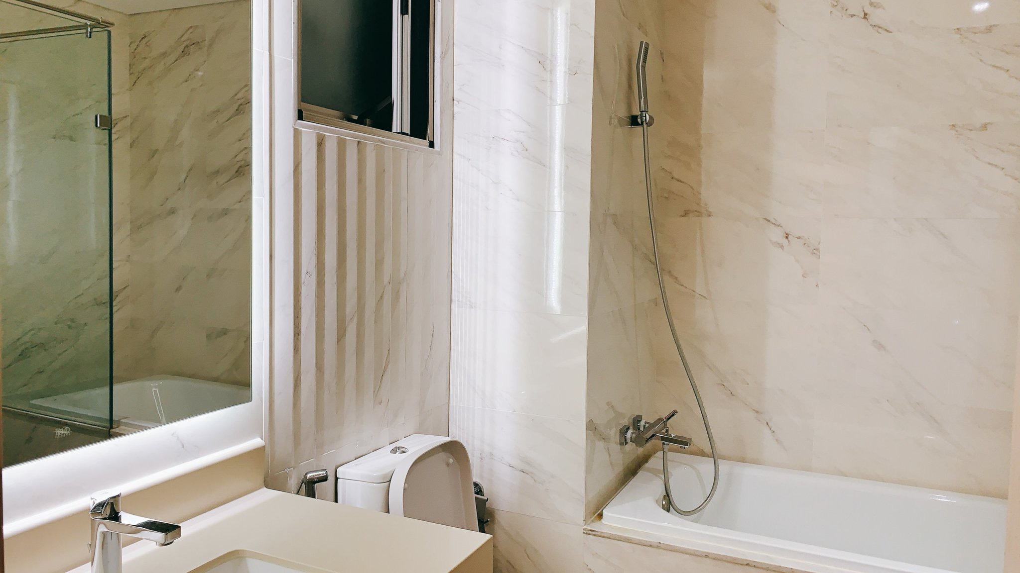 For Rent Midtown M6 Apartment - Phu My Hung - District 7 2