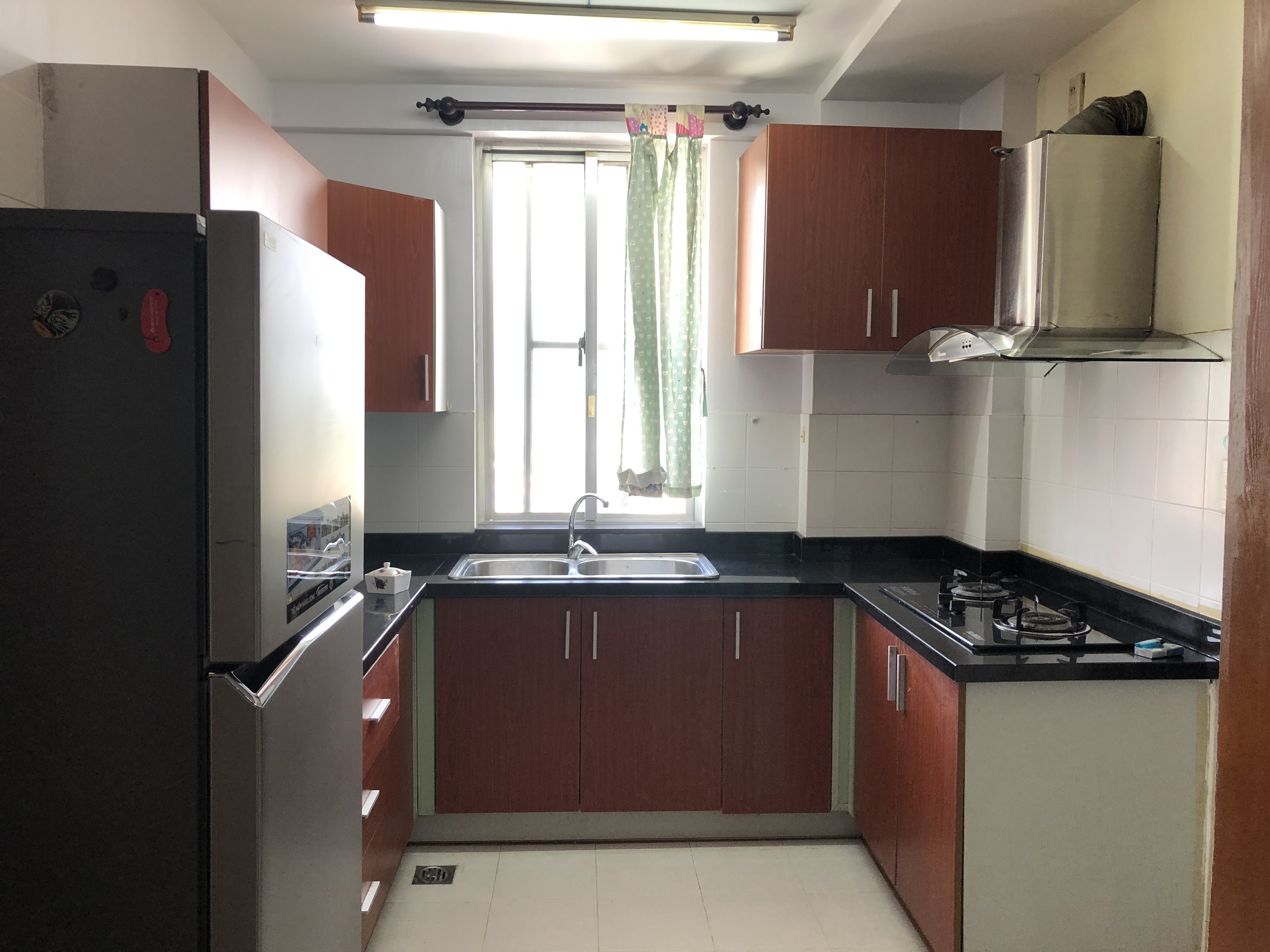 Cần bán căn hộ Mỹ Khánh Phú Mỹ Hưng - Phường Tân Phong - Quận 7 8