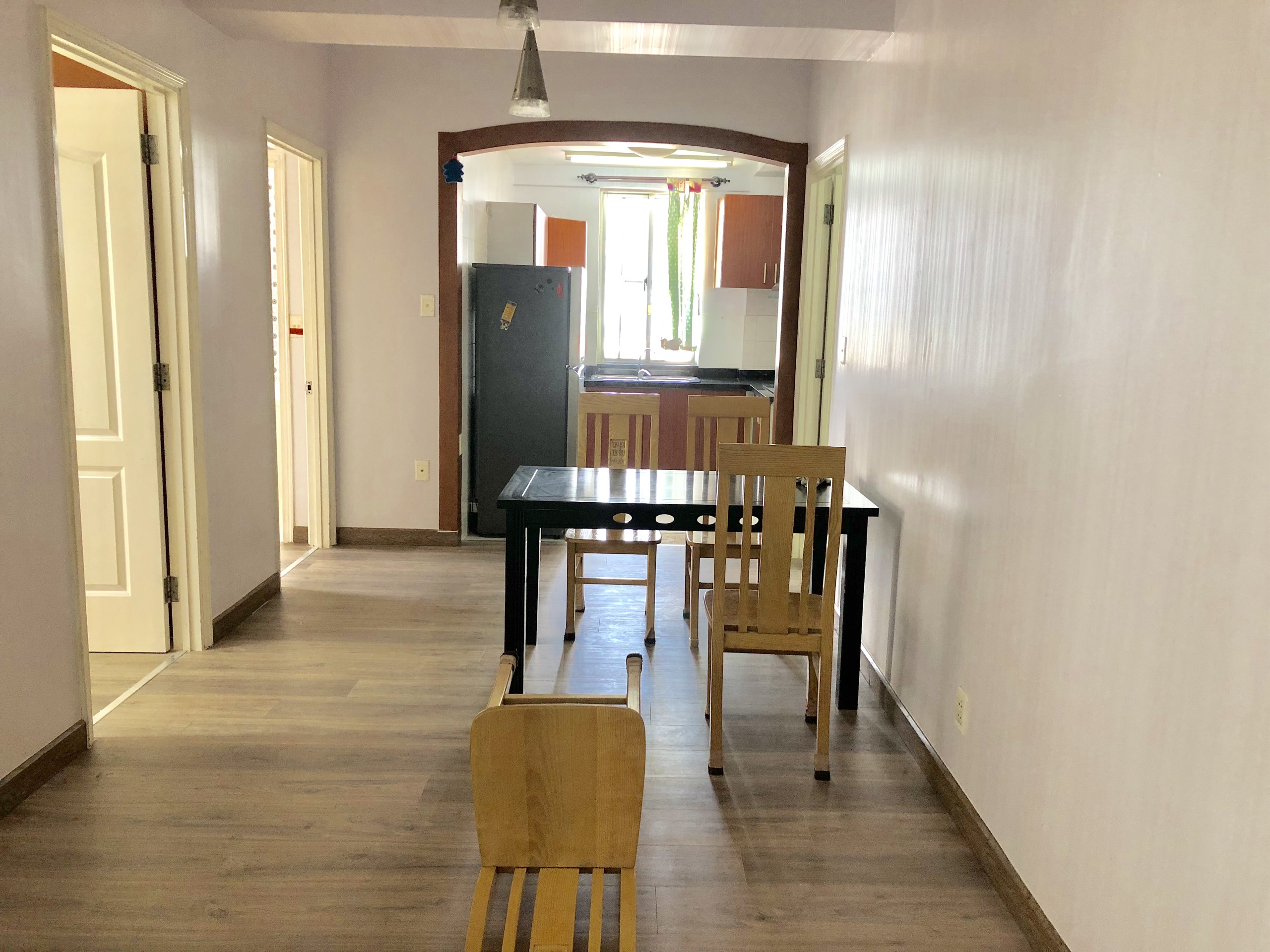 Cần bán căn hộ Mỹ Khánh Phú Mỹ Hưng - Phường Tân Phong - Quận 7 7