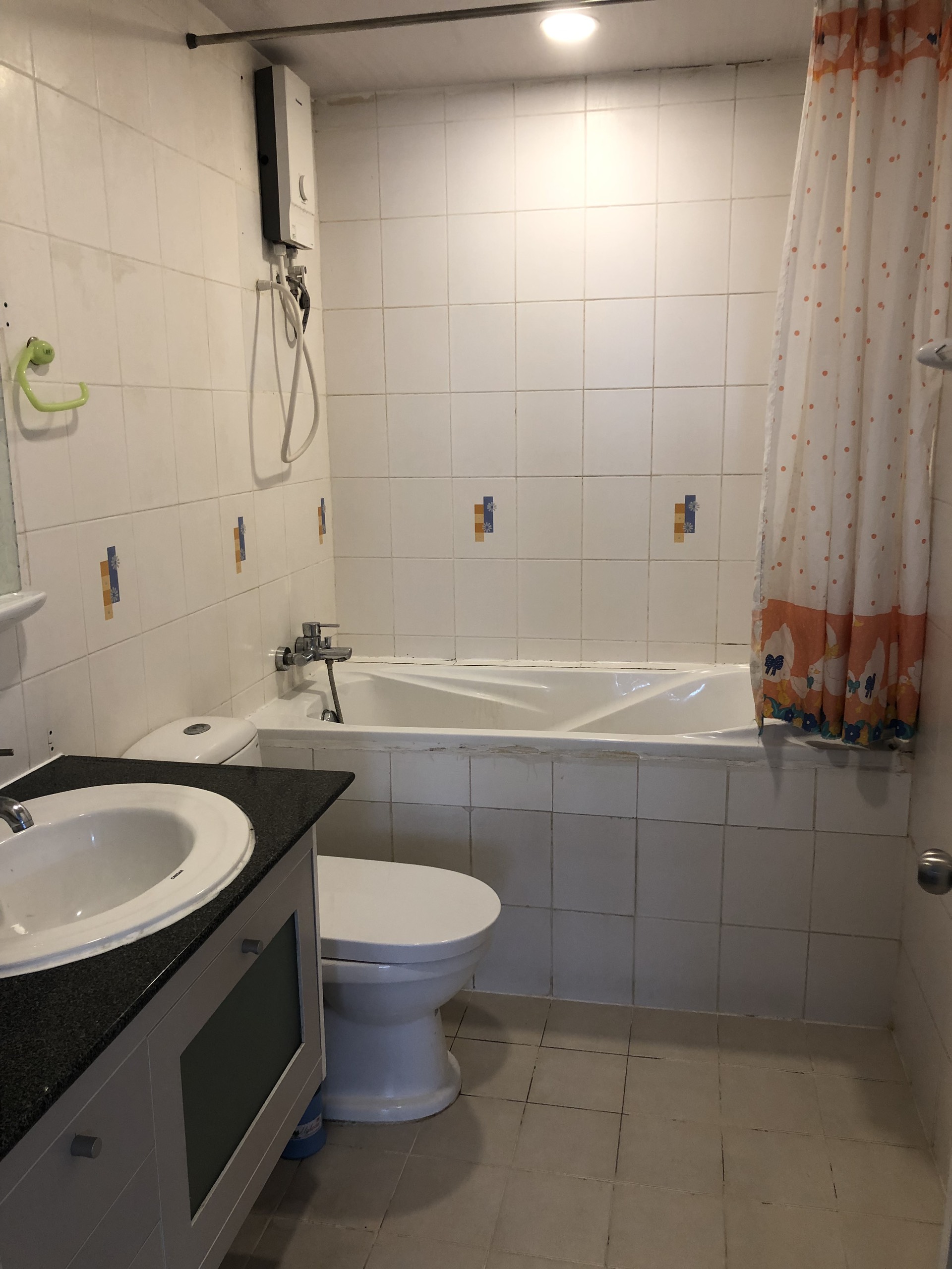 Cần bán căn hộ Mỹ Khánh Phú Mỹ Hưng - Phường Tân Phong - Quận 7 4