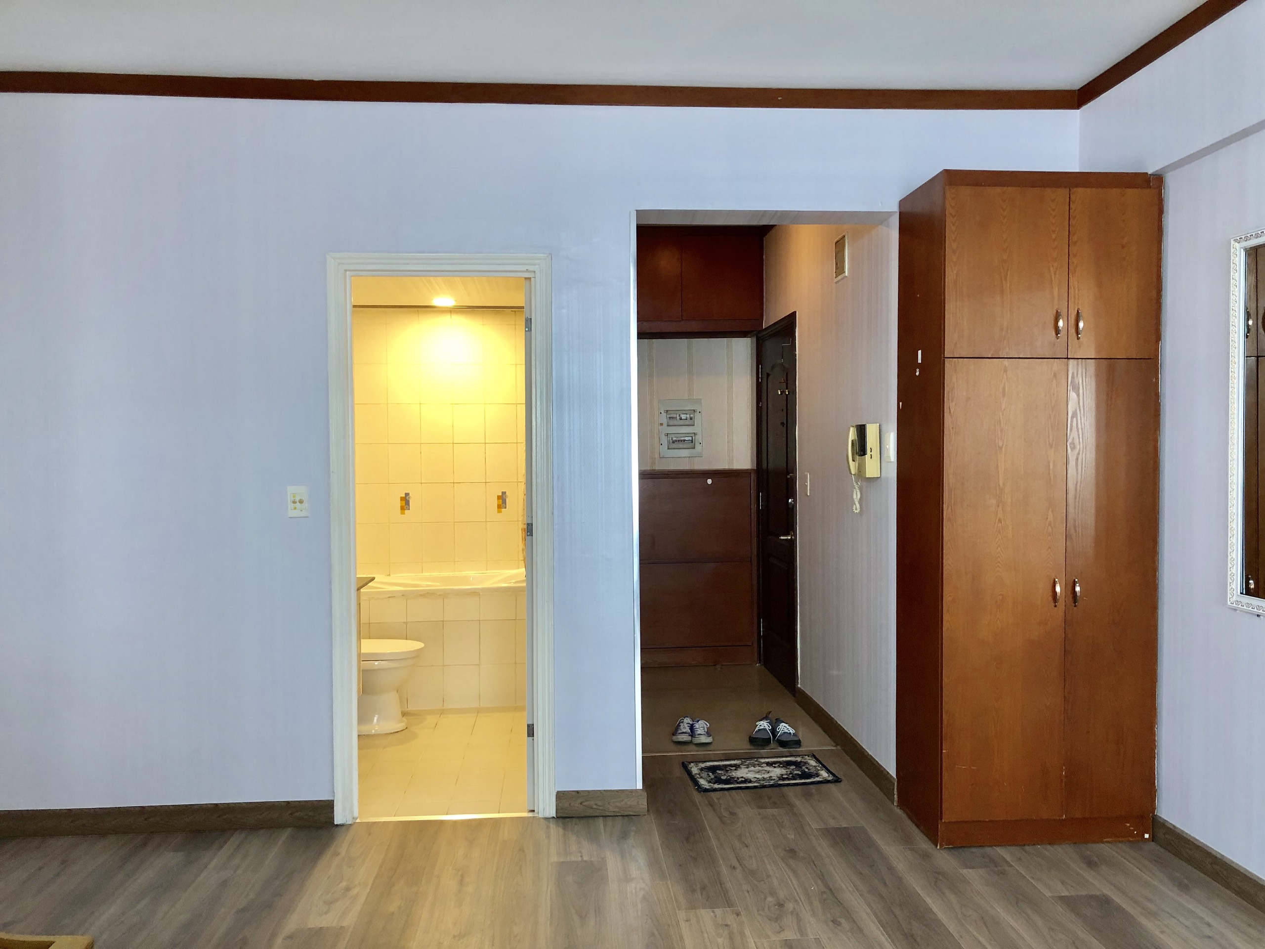 Cần bán căn hộ Mỹ Khánh Phú Mỹ Hưng - Phường Tân Phong - Quận 7 2