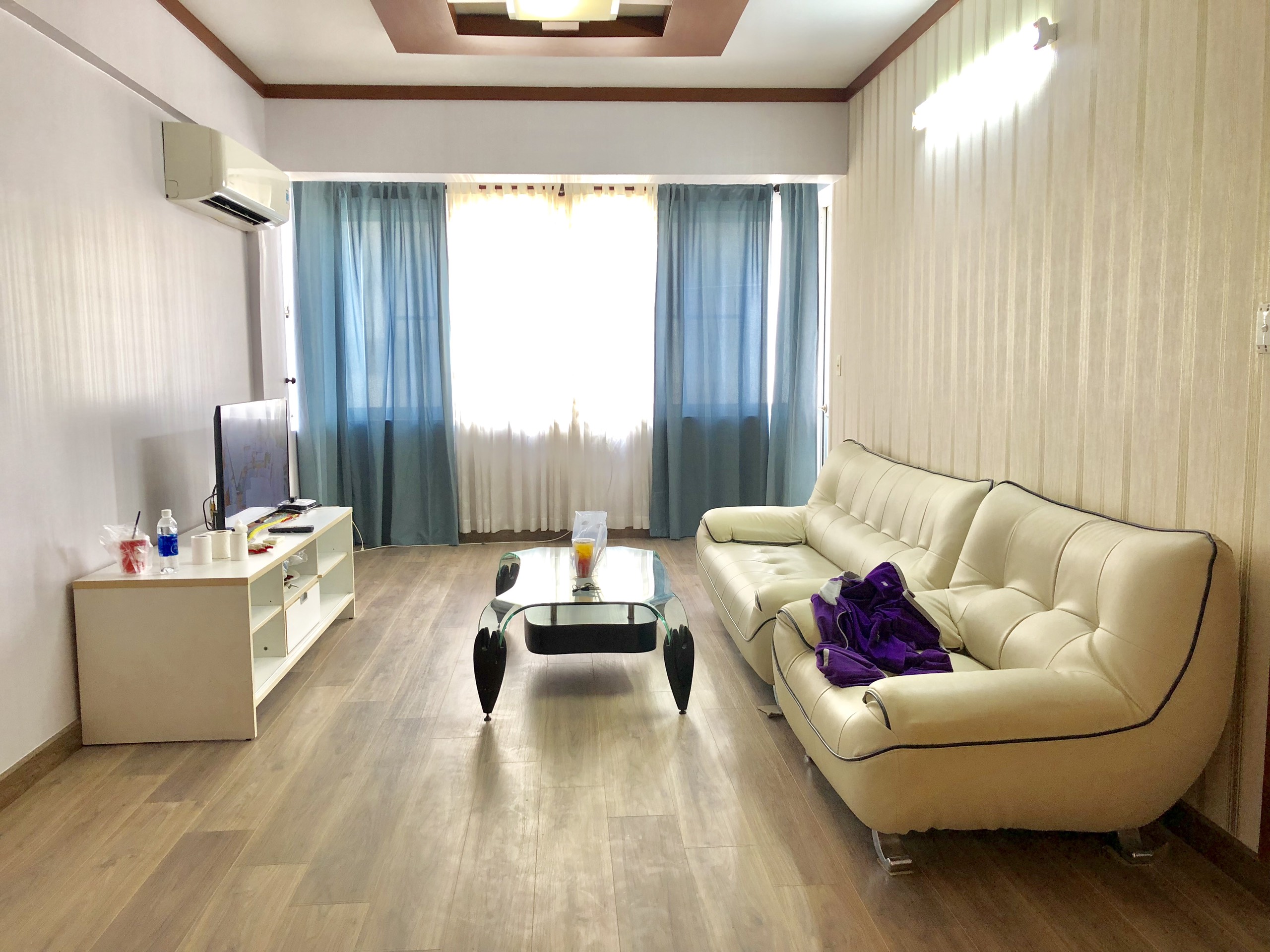 Cần bán căn hộ Mỹ Khánh Phú Mỹ Hưng - Phường Tân Phong - Quận 7 1