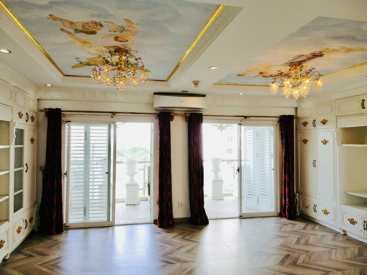 Cần Bán Căn Hộ Mỹ Phát - Phú Mỹ Hưng - Quận 7 8