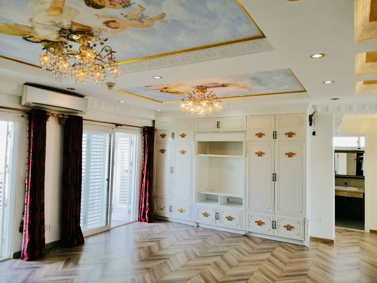 Cần Bán Căn Hộ Mỹ Phát - Phú Mỹ Hưng - Quận 7 7