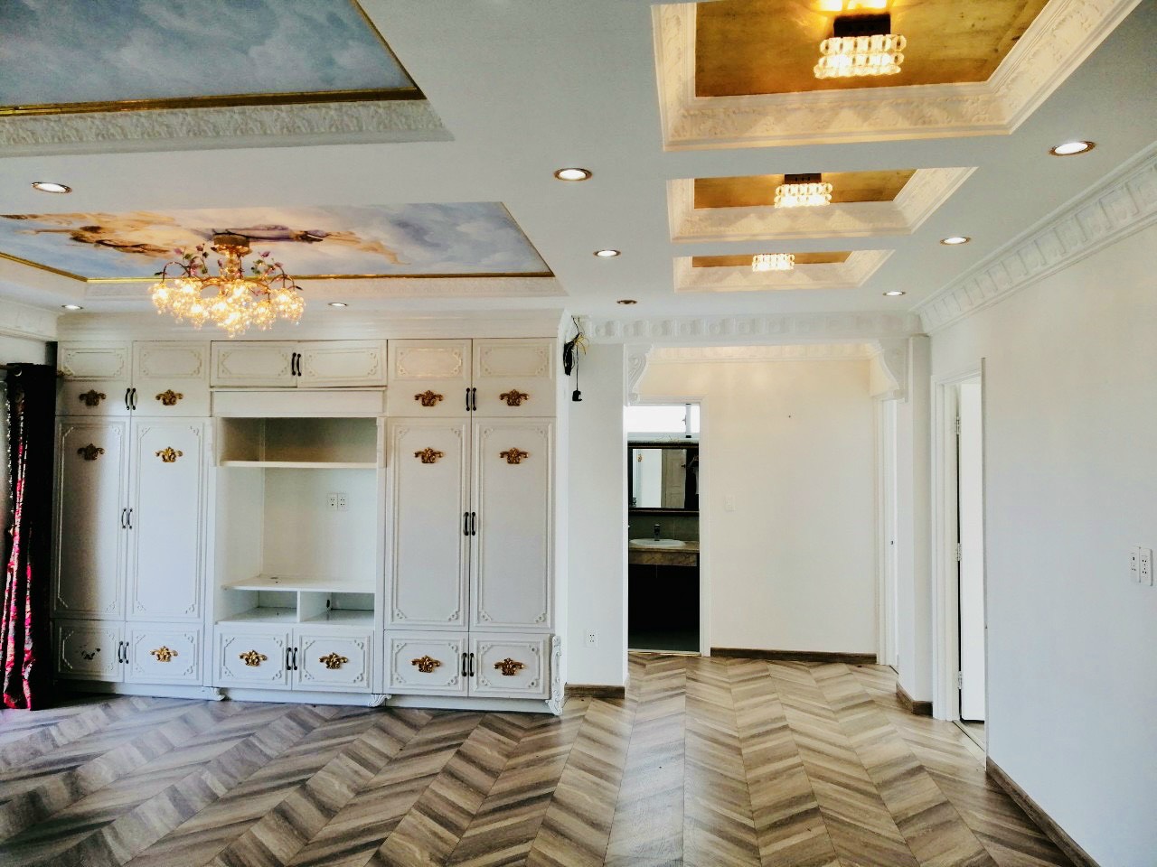 Cần Bán Căn Hộ Mỹ Phát - Phú Mỹ Hưng - Quận 7 6