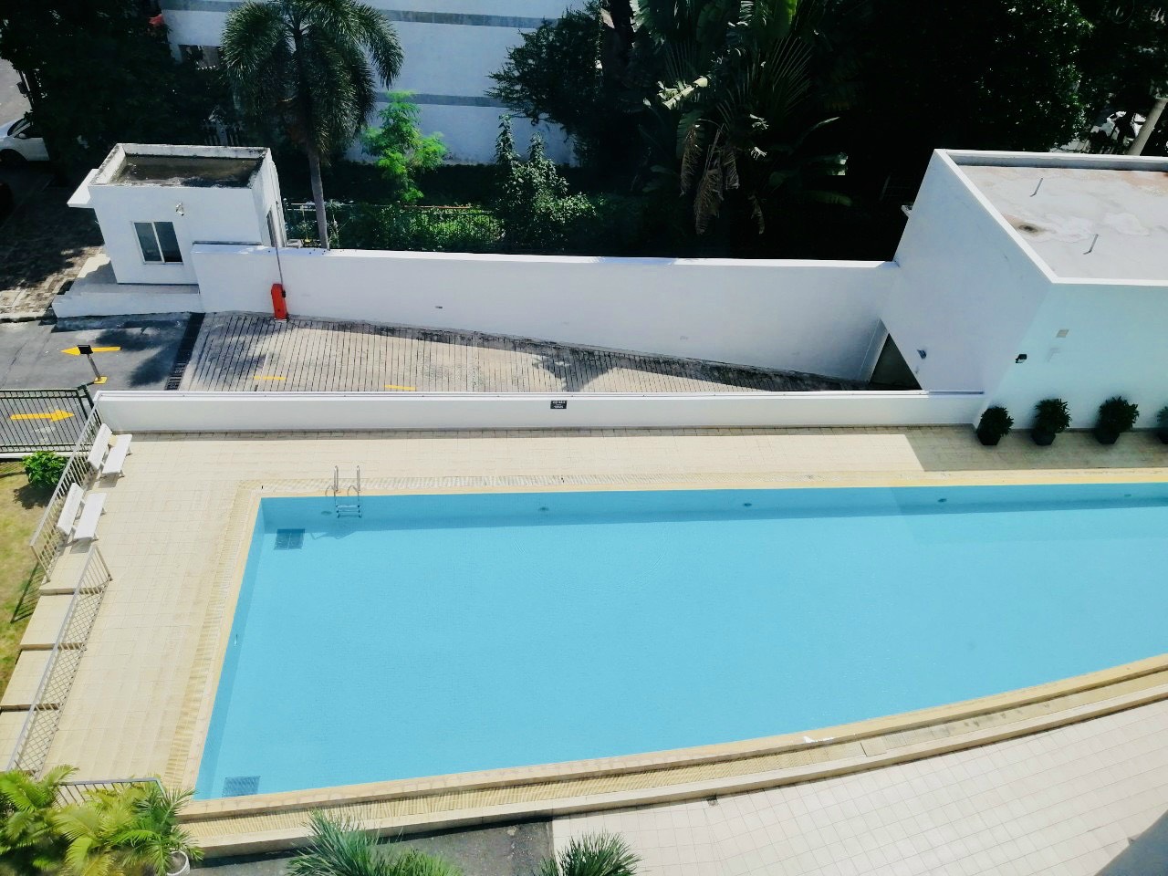 Cần Bán Căn Hộ Mỹ Phát - Phú Mỹ Hưng - Quận 7 5