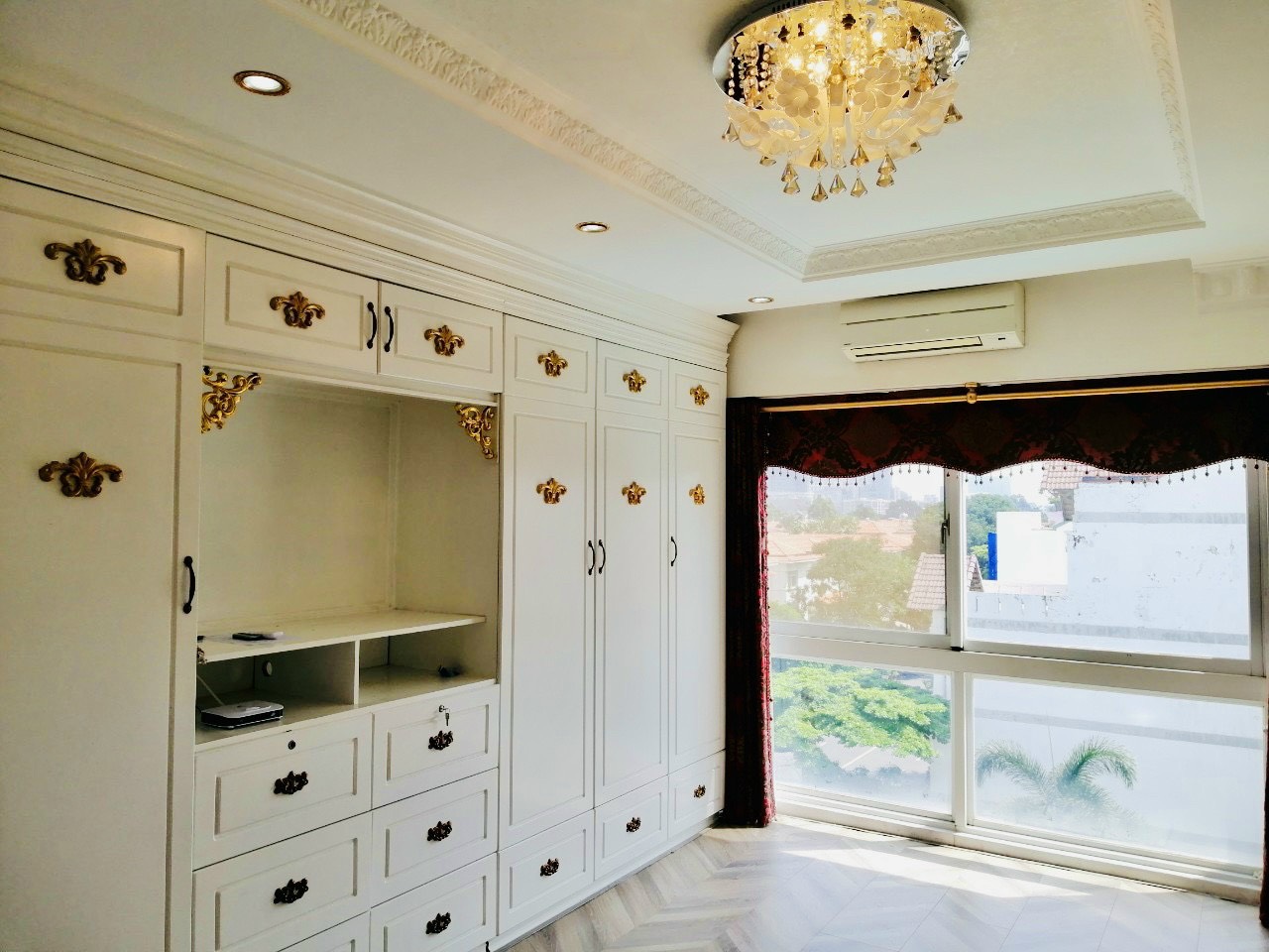 Cần Bán Căn Hộ Mỹ Phát - Phú Mỹ Hưng - Quận 7 4