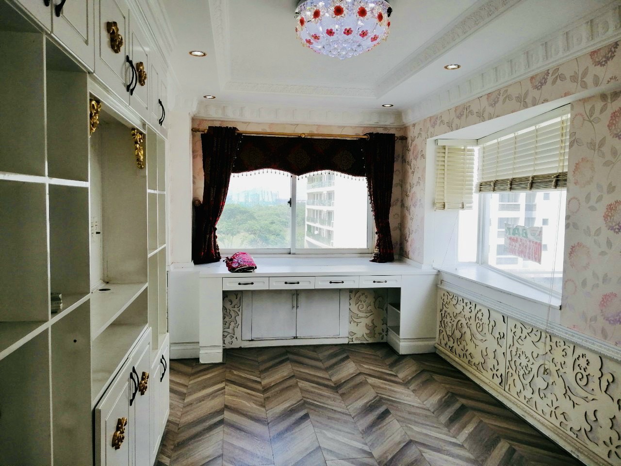 Cần Bán Căn Hộ Mỹ Phát - Phú Mỹ Hưng - Quận 7 2