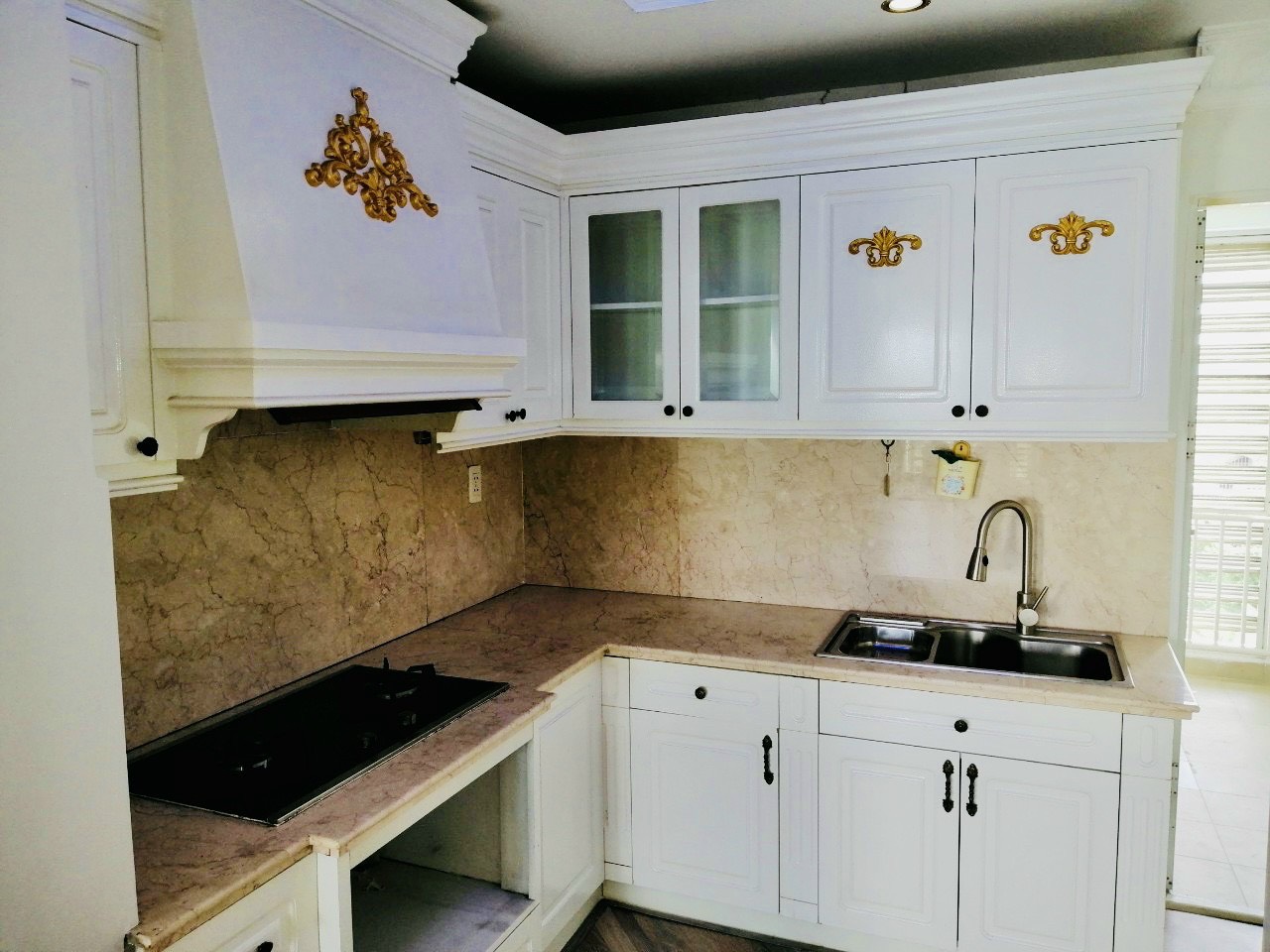 Cần Bán Căn Hộ Mỹ Phát - Phú Mỹ Hưng - Quận 7 1