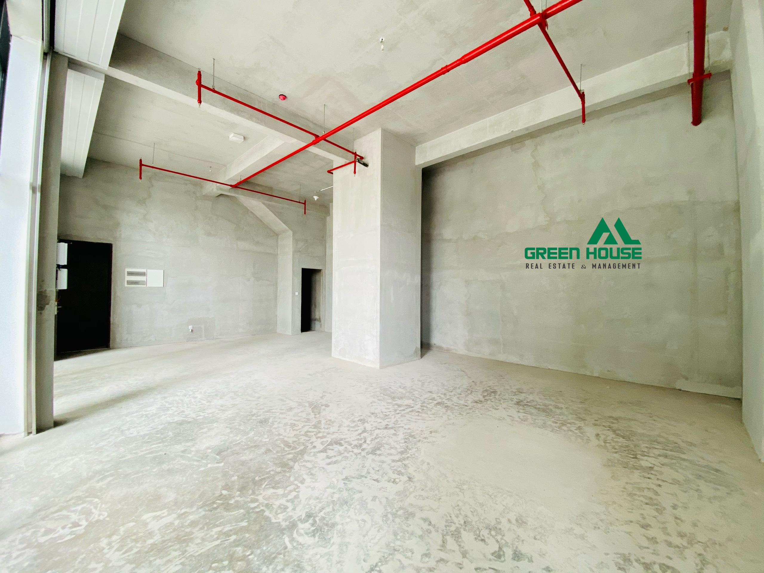 For Rent Midtown shop - Phu My Hung - District 7 2