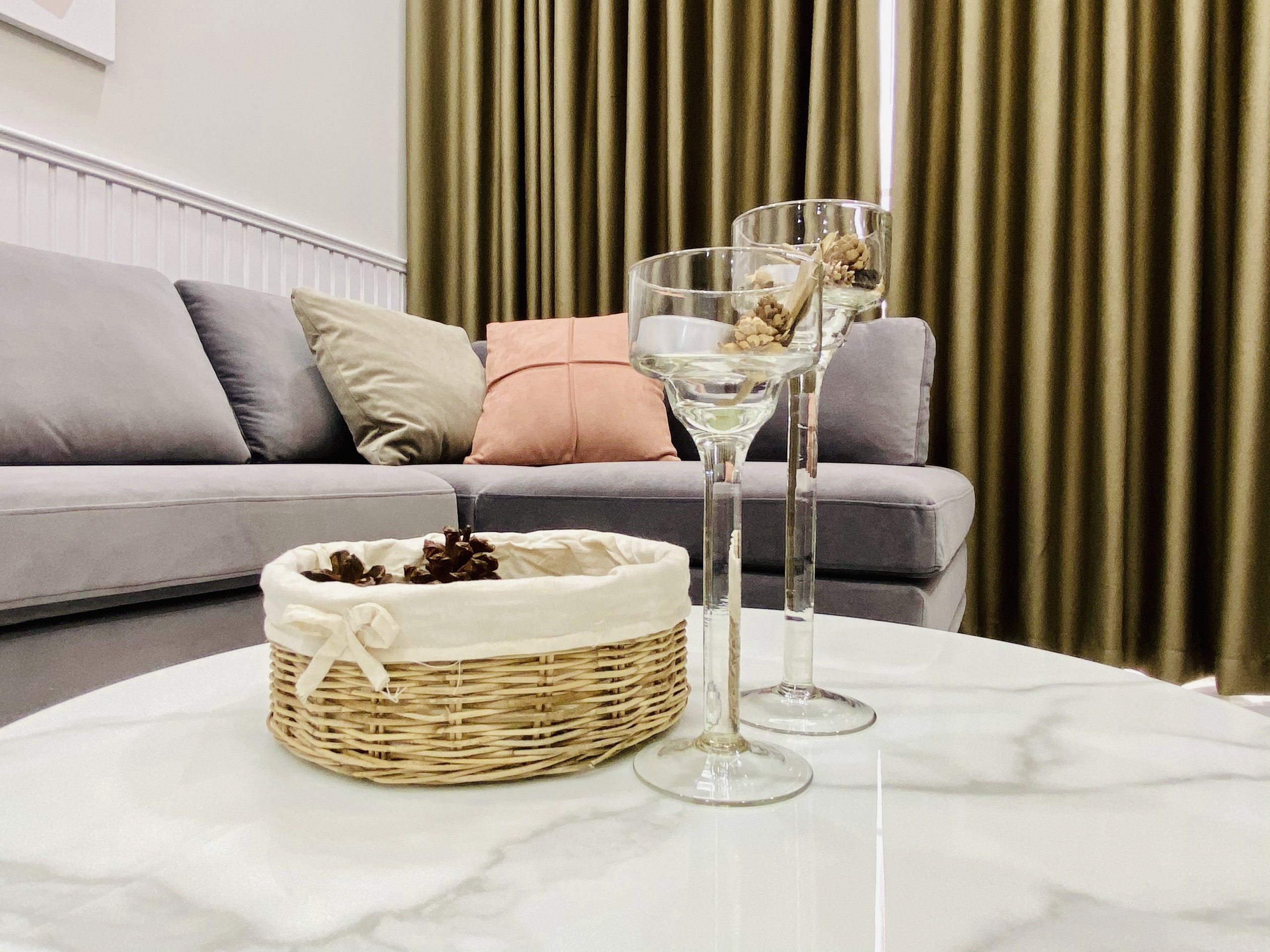 Midtown Apartment For Rent - Phu My Hung- Tan Phong Ward -  District 7 12