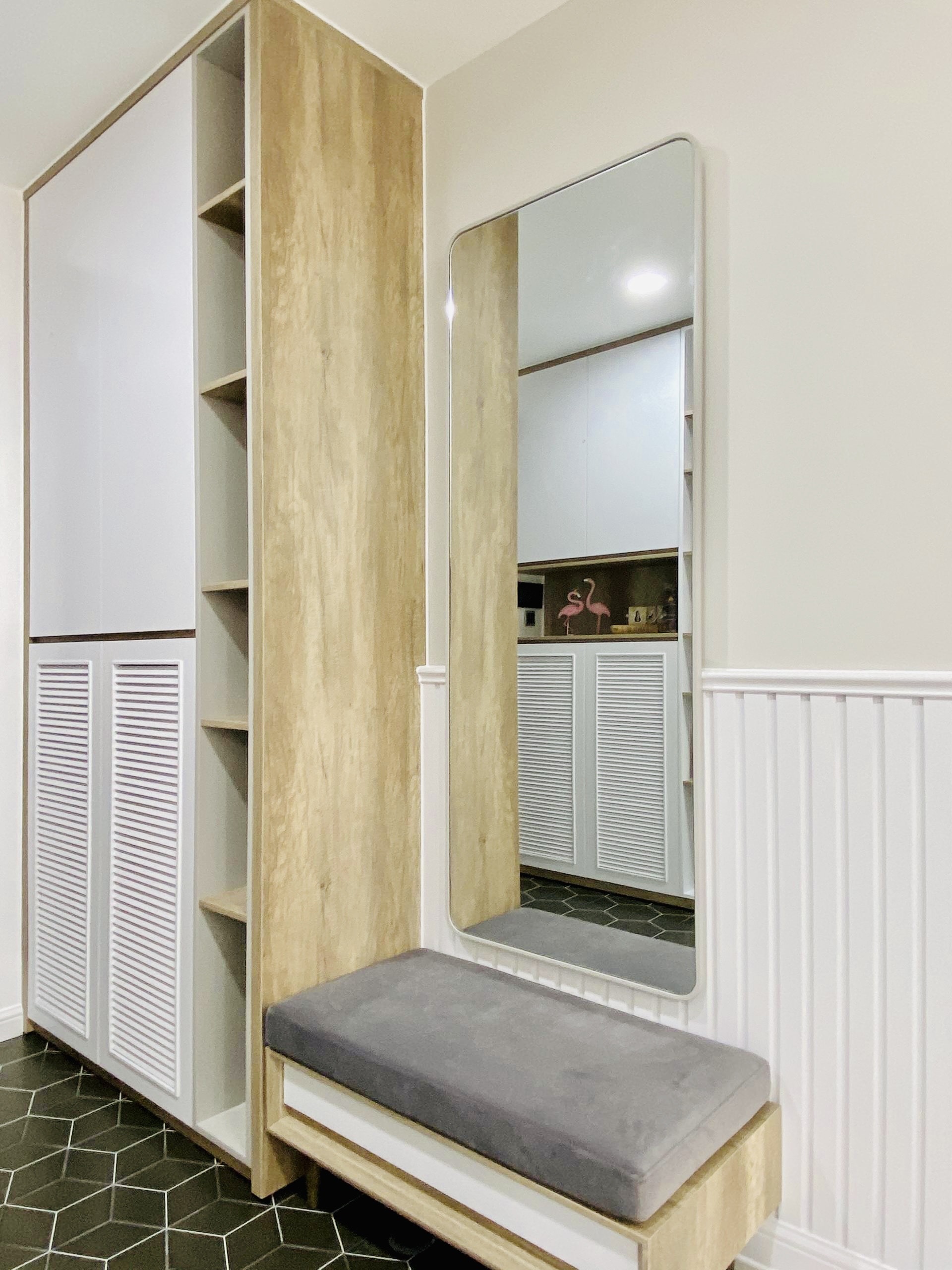 Midtown Apartment For Rent - Phu My Hung- Tan Phong Ward -  District 7 8