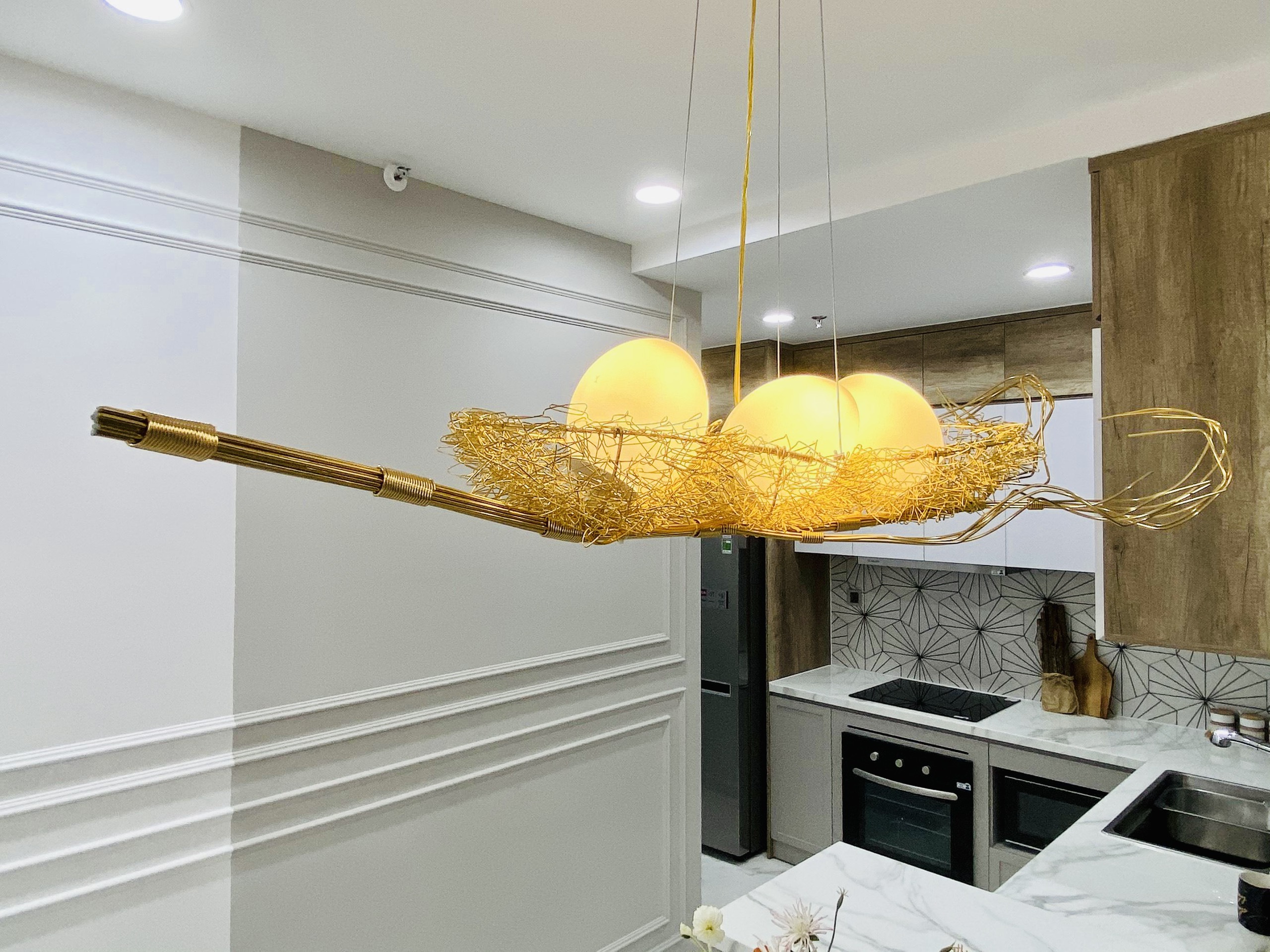 Midtown Apartment For Rent - Phu My Hung- Tan Phong Ward -  District 7 5