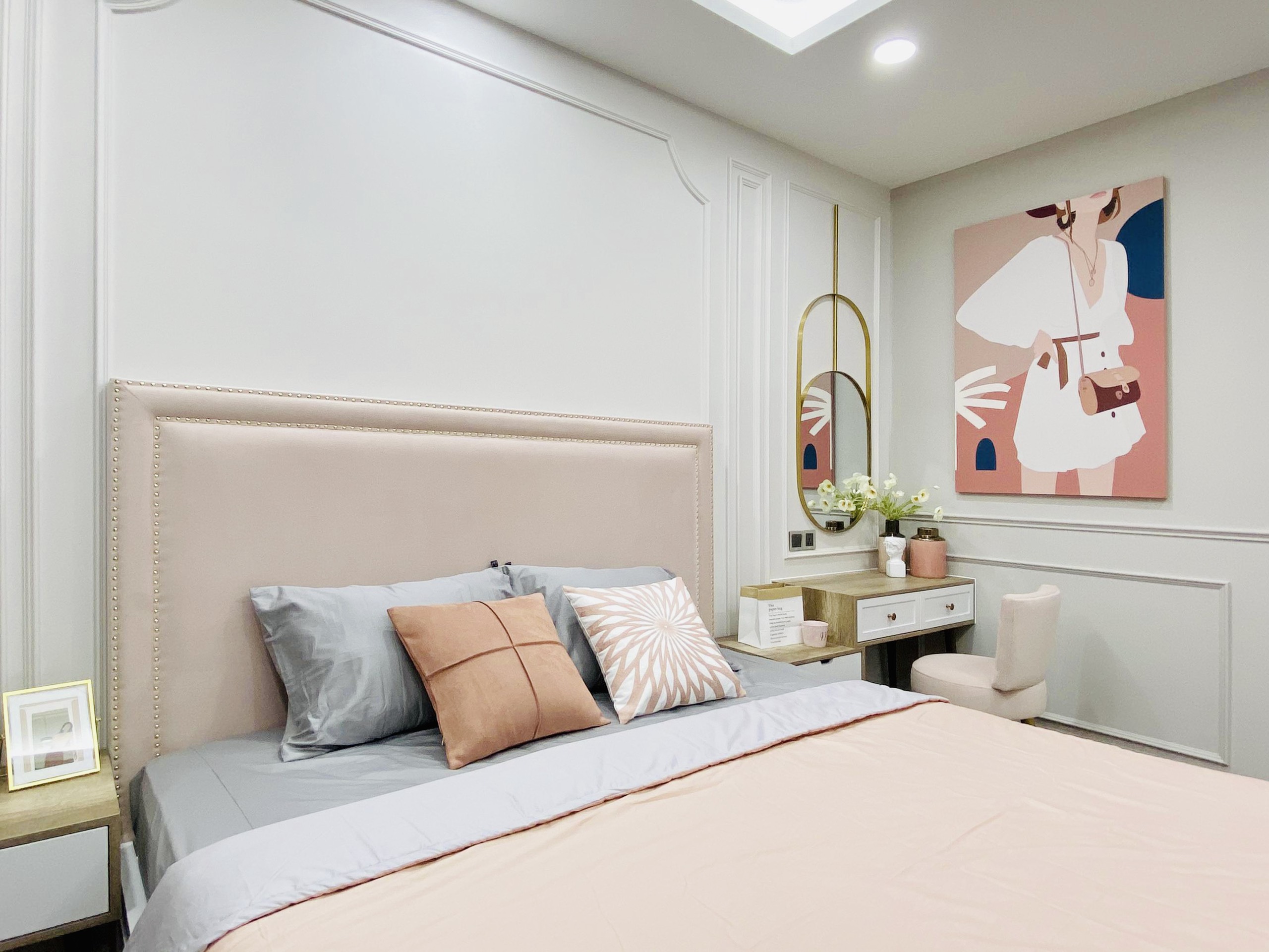 Midtown Apartment For Rent - Phu My Hung- Tan Phong Ward -  District 7 4