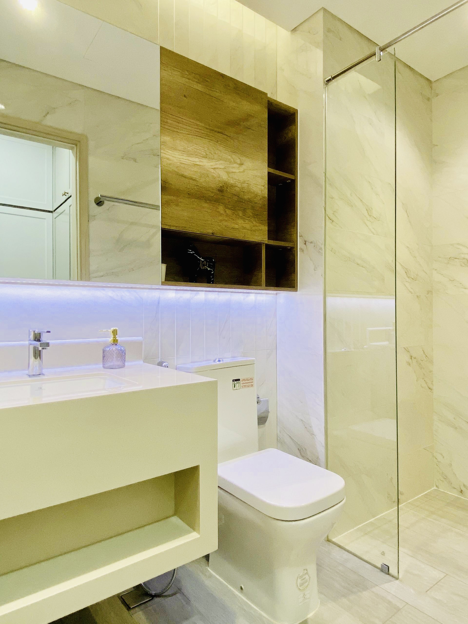 Midtown Apartment For Rent - Phu My Hung- Tan Phong Ward -  District 7 2