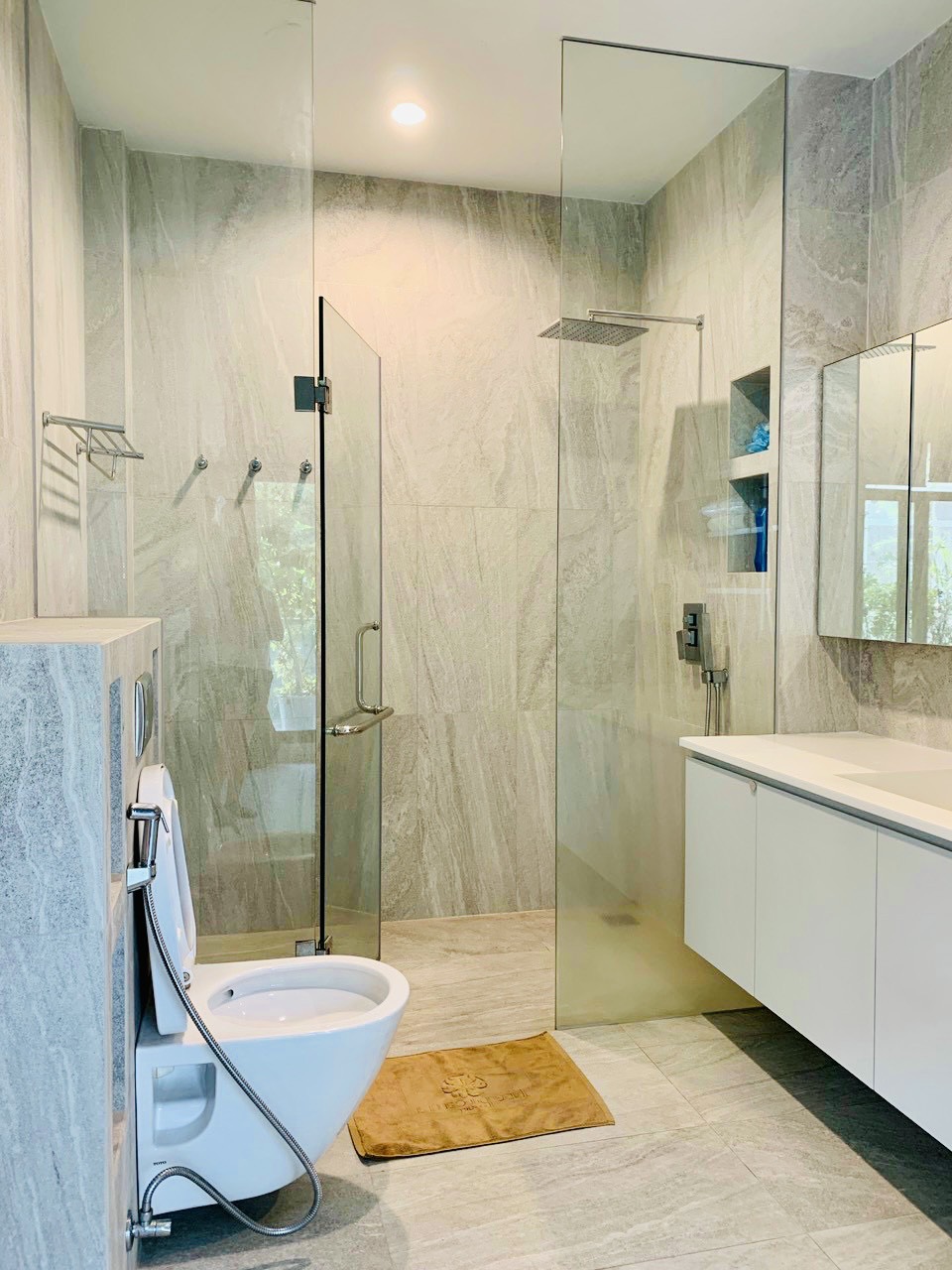 For Sale My Giang Villa in Phu My Hung  - Tan Phong Ward - District 7 9