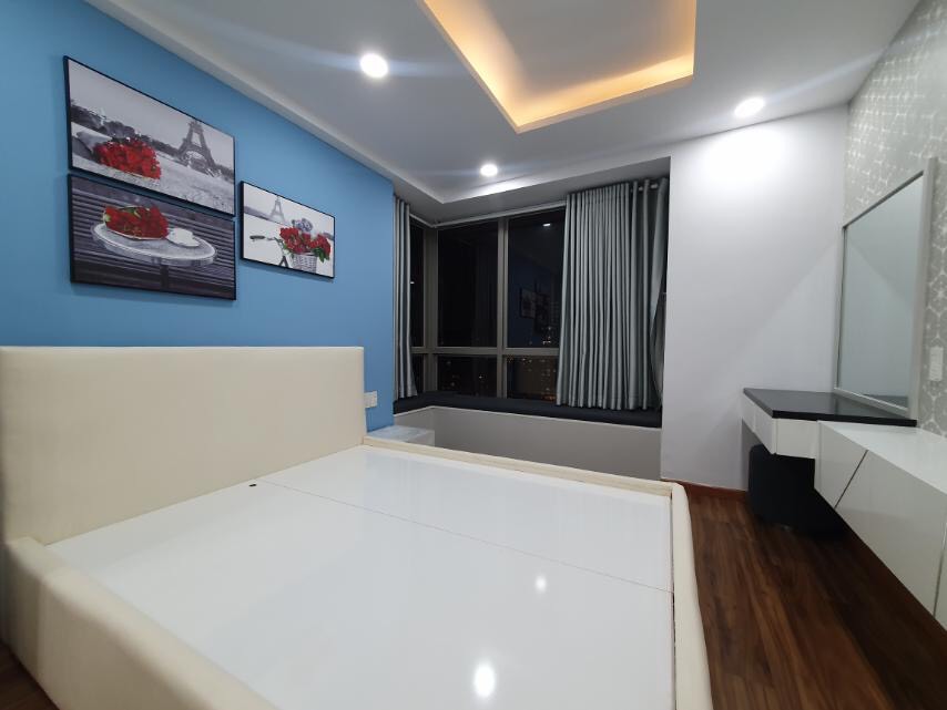 For Sale Hung Phuc Happy Residence Apartment - Phu My Hung - Tan Phu Ward -  District 7 10