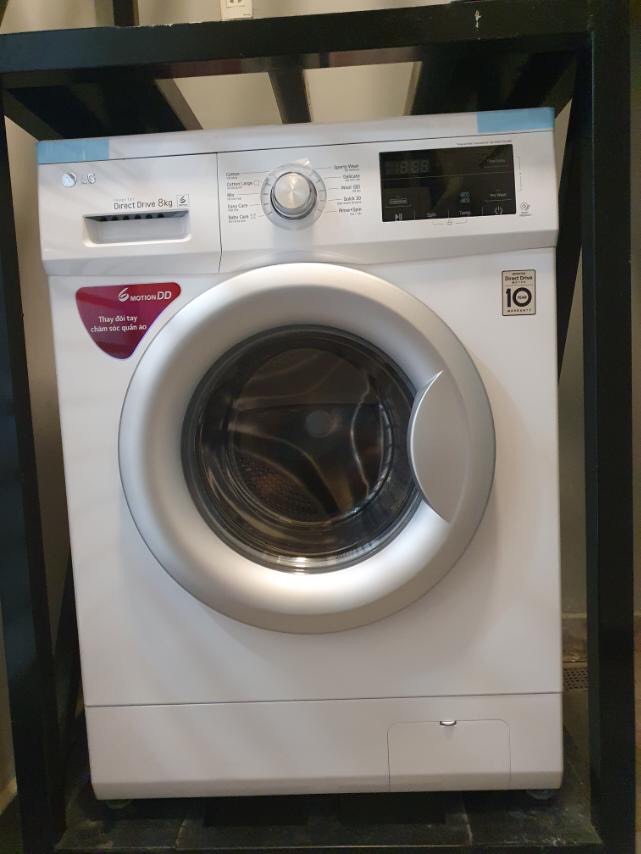 For Sale Hung Phuc Happy Residence Apartment - Phu My Hung - Tan Phu Ward -  District 7 9